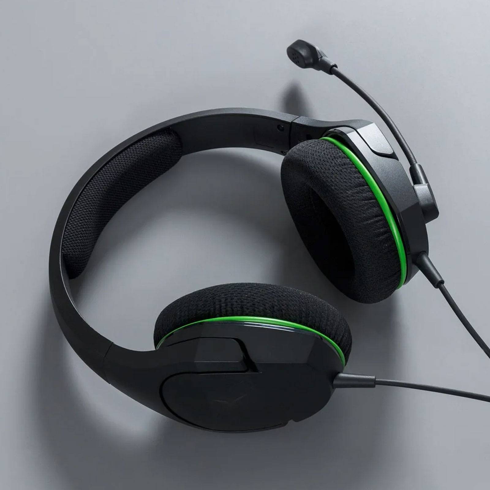 Audífono Gamer Xbox Cloud X Stinger Core HX HSCSCX BK HyperX