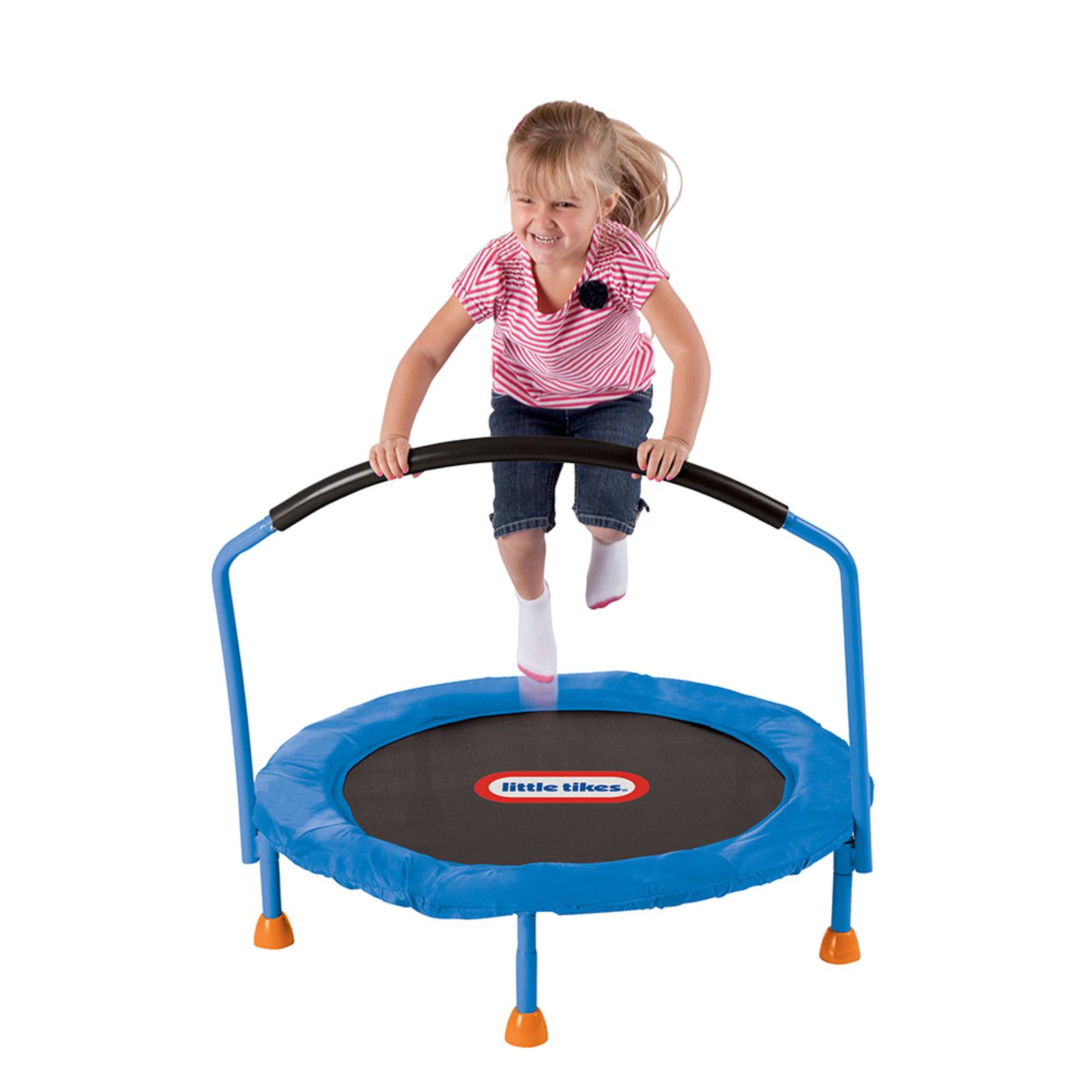 Trampolín Infantil Individual Manija 122406 Little Tikes