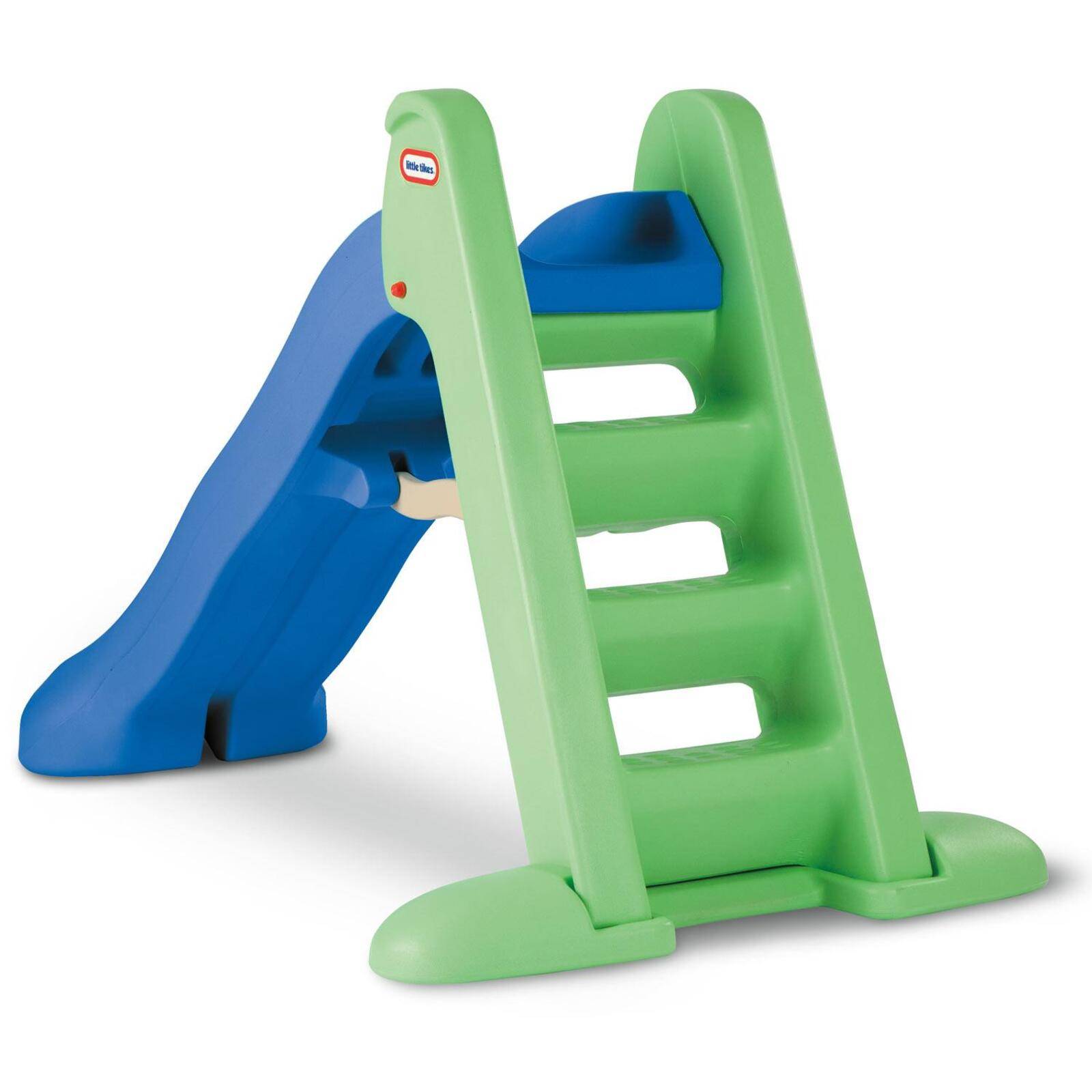 Resbaladilla Para Niños Plástico 147453 Little Tikes