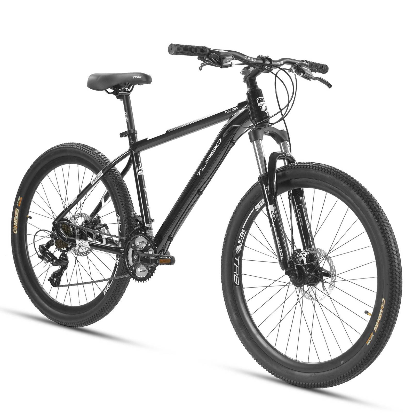 R26 Bicicleta De MontaÃ±a Talla S Mountain Bike Bici MontaÃ±a 26 Talla