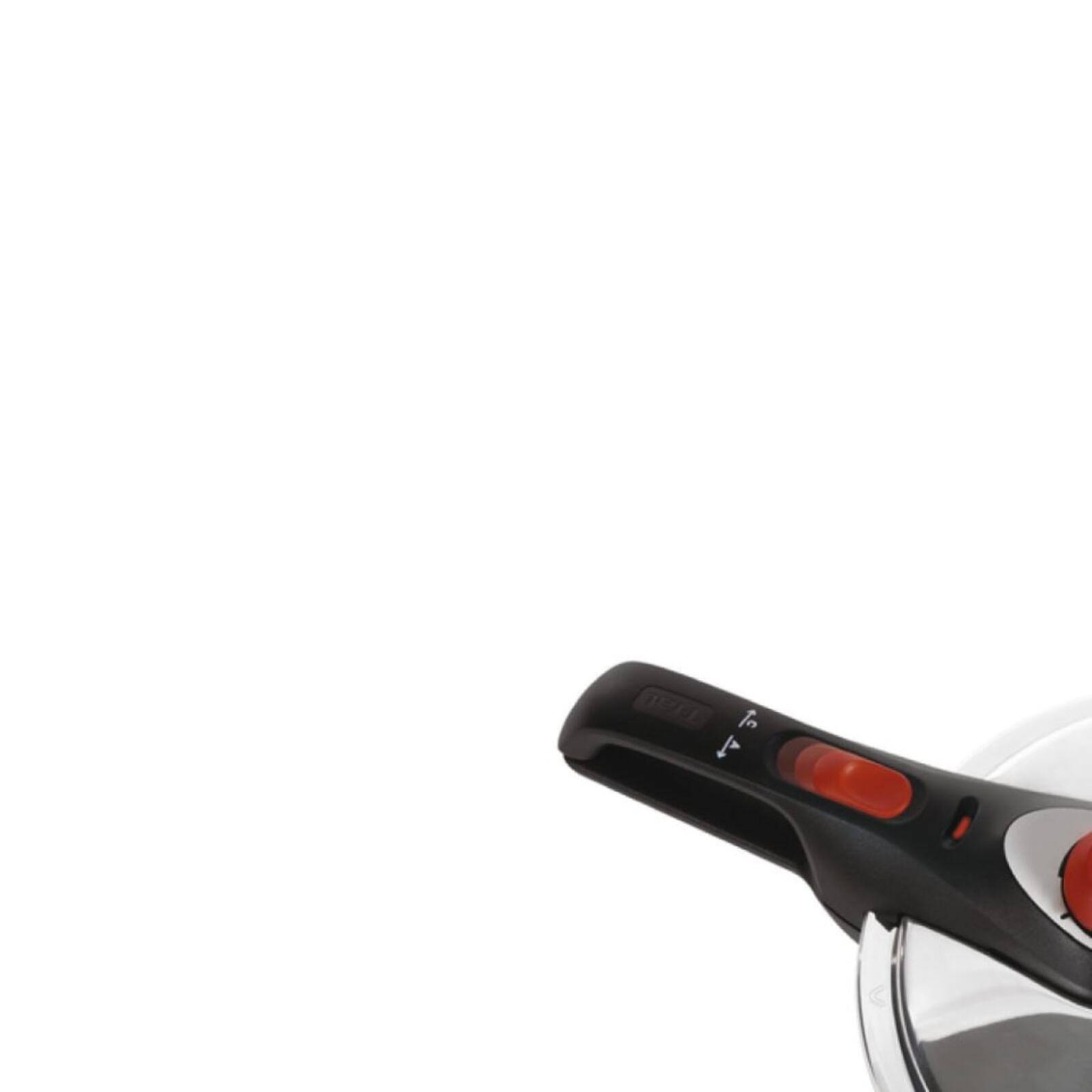 Olla De Presion Express T Fal P2614632 6 Litros Segura