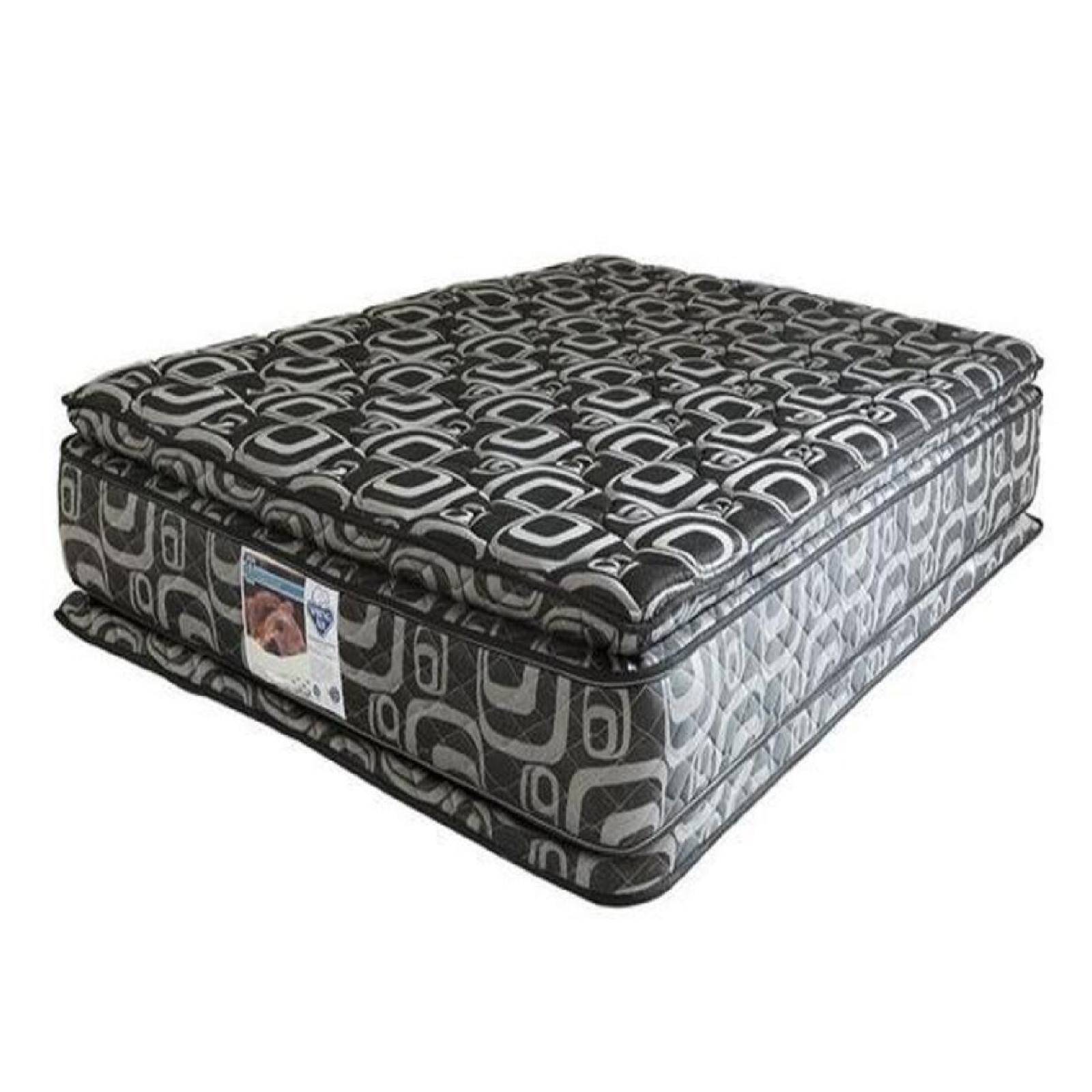 Colchón Individual Spring Air Mod  Placet Never Turn