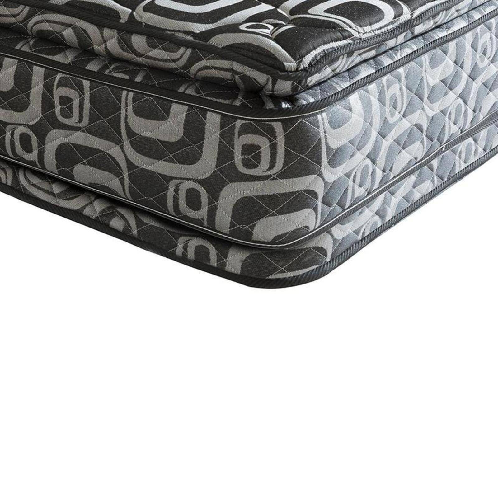 Colchón Individual Spring Air Mod  Placet Never Turn