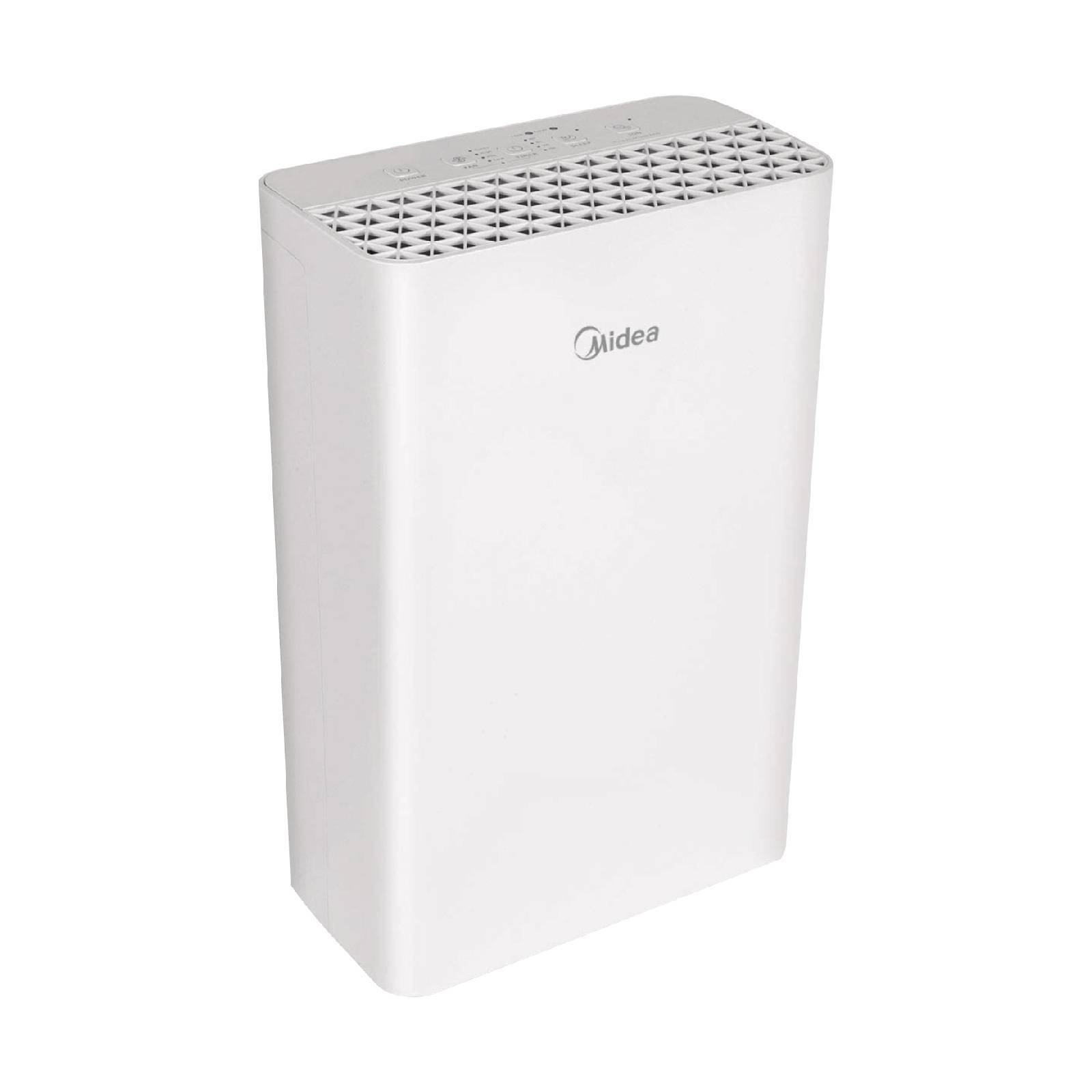 Purificador De Aire 27 m3 4 Capas Filtro HEPA Midea