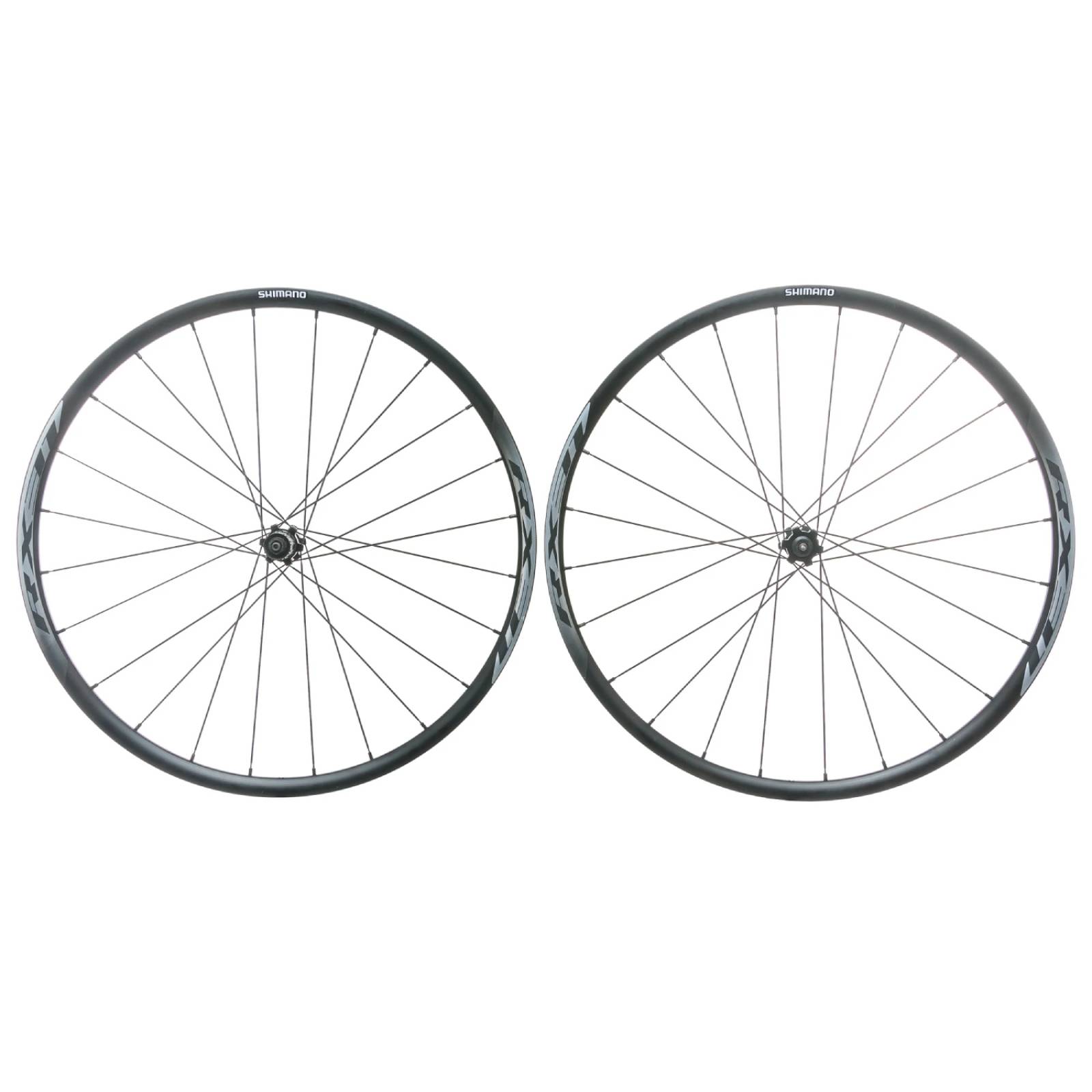 Rines para Bicicleta Ruta 700 11 Velocidades WH RX31 Shimano