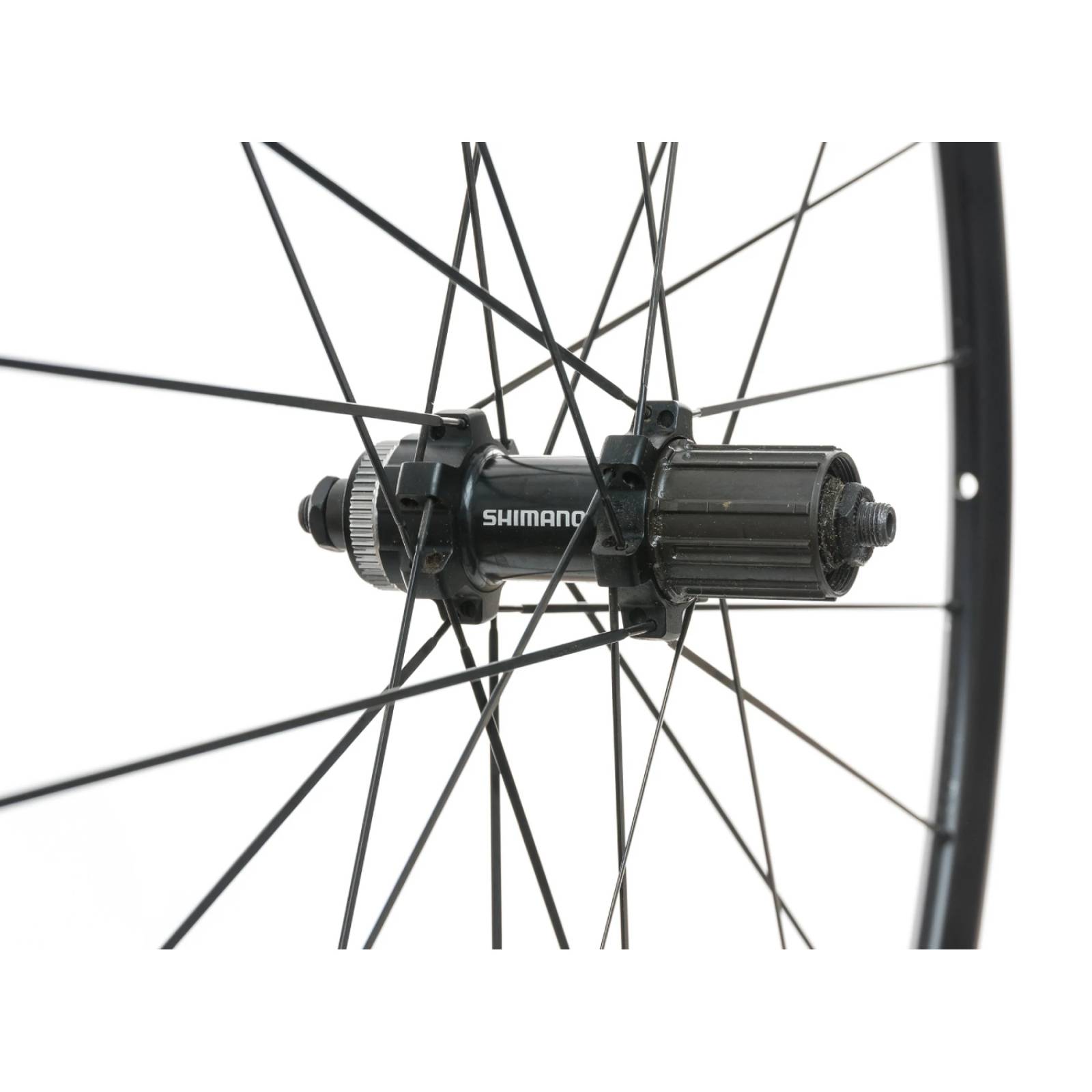 Rines para Bicicleta Ruta 700 11 Velocidades WH RX31 Shimano