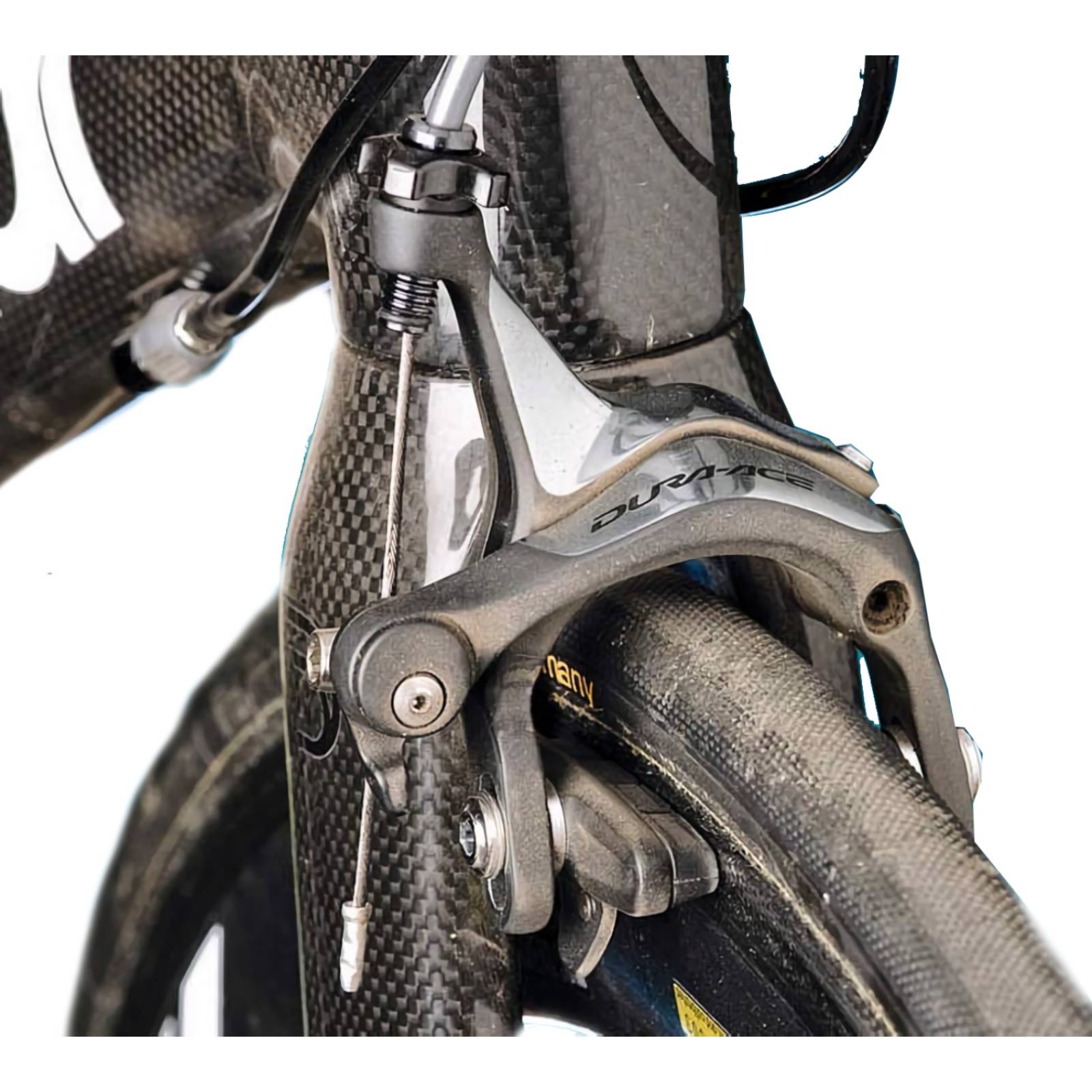 Freno Delantero Bicicleta BR 7900 R55C3 Dura Ace Shimano