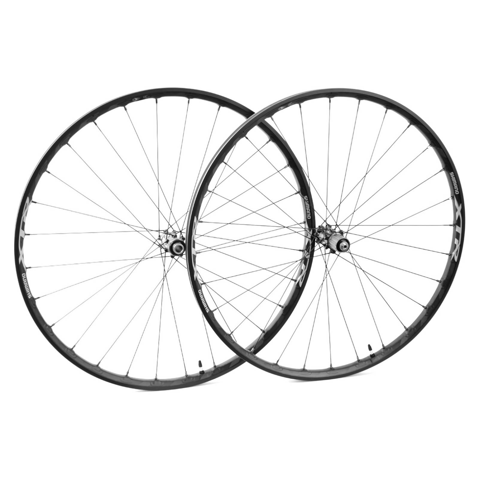 Rines para Bicicleta 26 Tubeless 24H P WH M970 Shimano