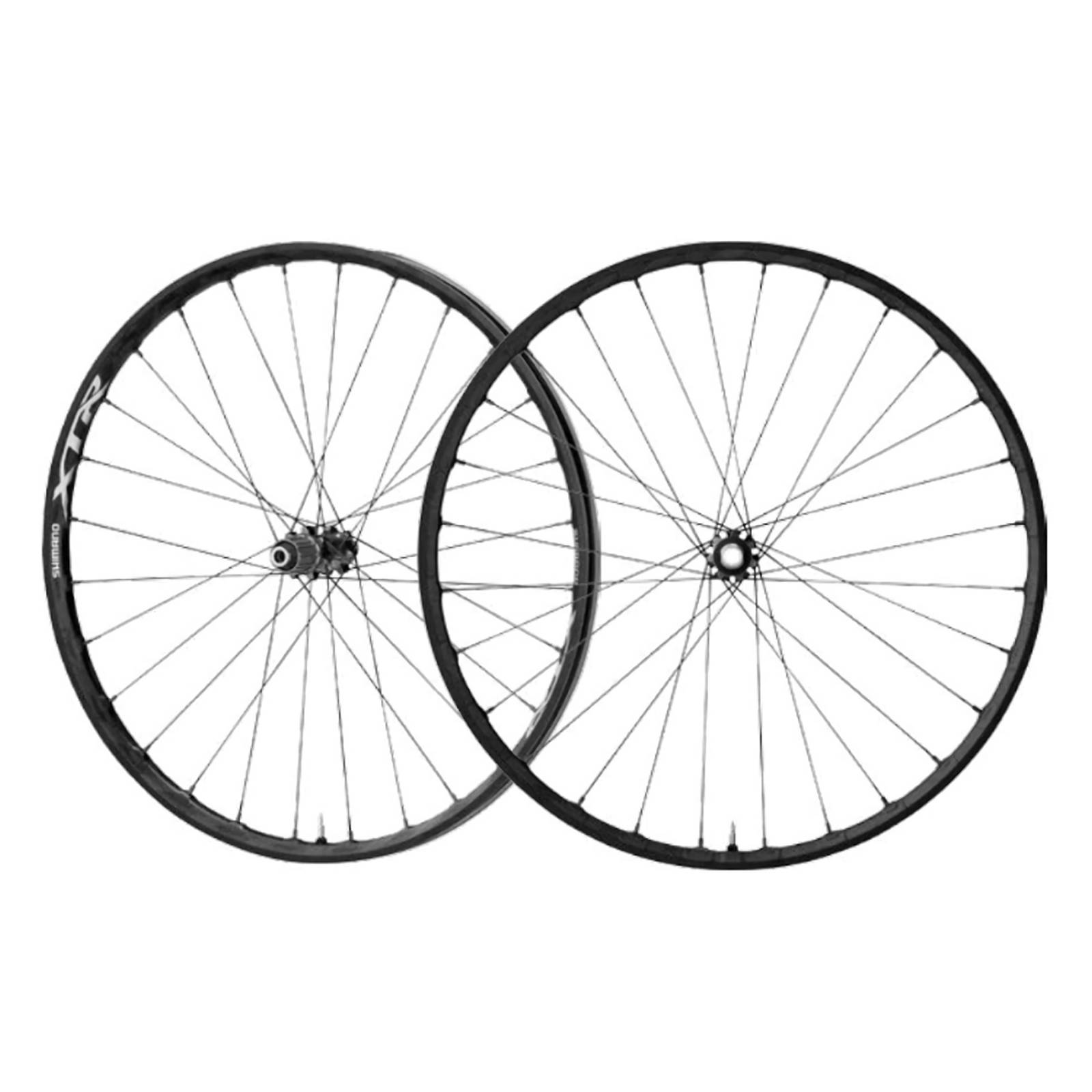 Rines para Bicicleta 26 Tubeless 24H P WH M970 Shimano