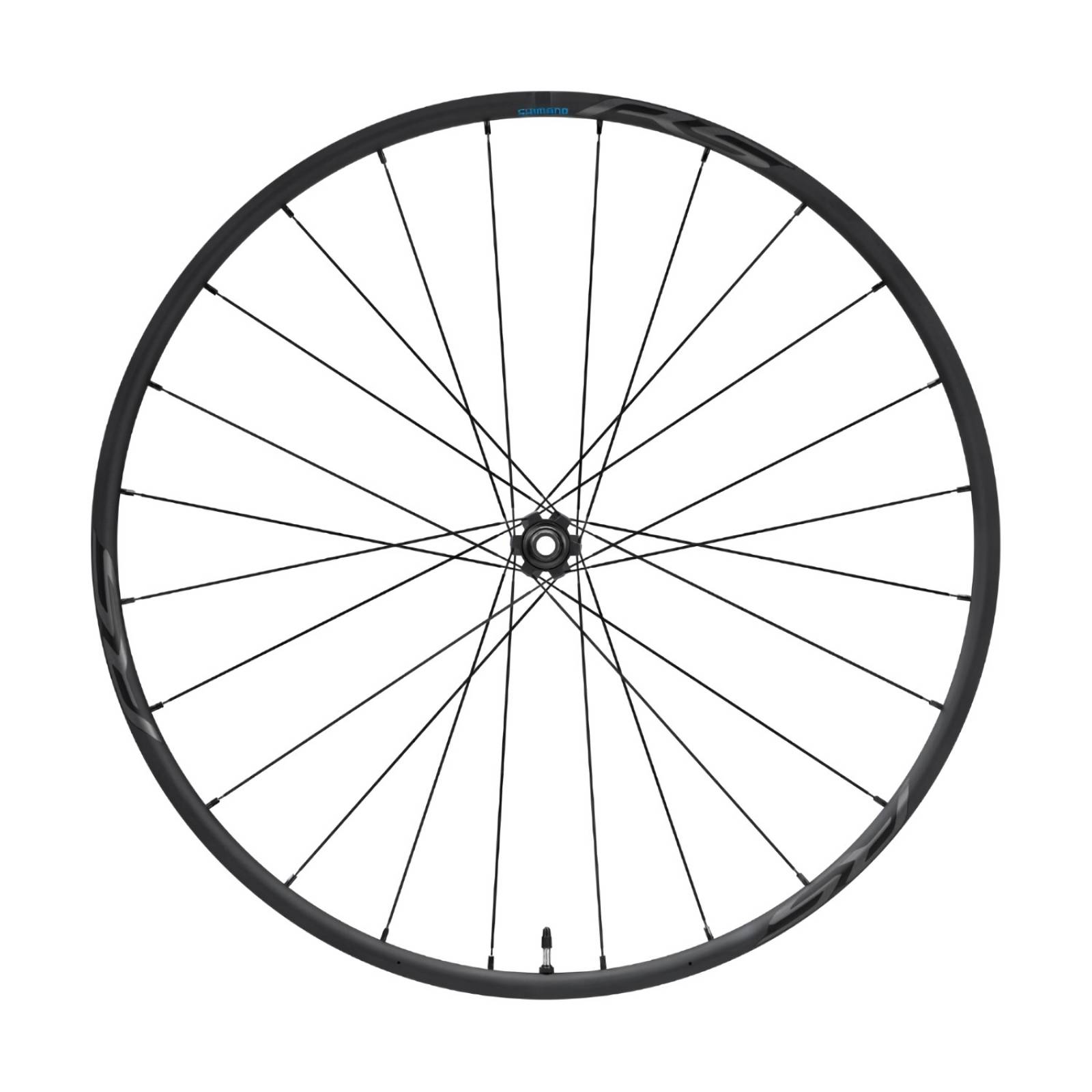 Rines para Bicicleta 700 24H WH RS370 10 11 Pasos Shimano