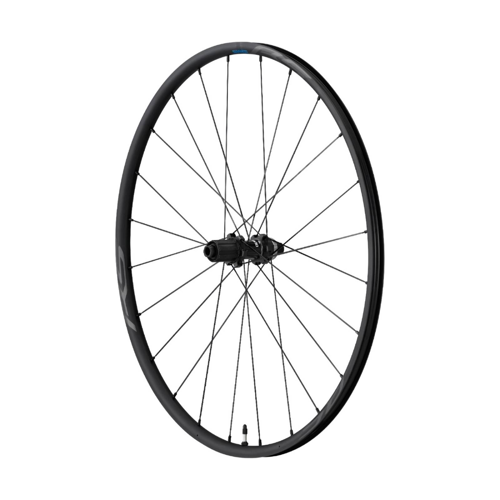 Rines para Bicicleta 700 24H WH RS370 10 11 Pasos Shimano