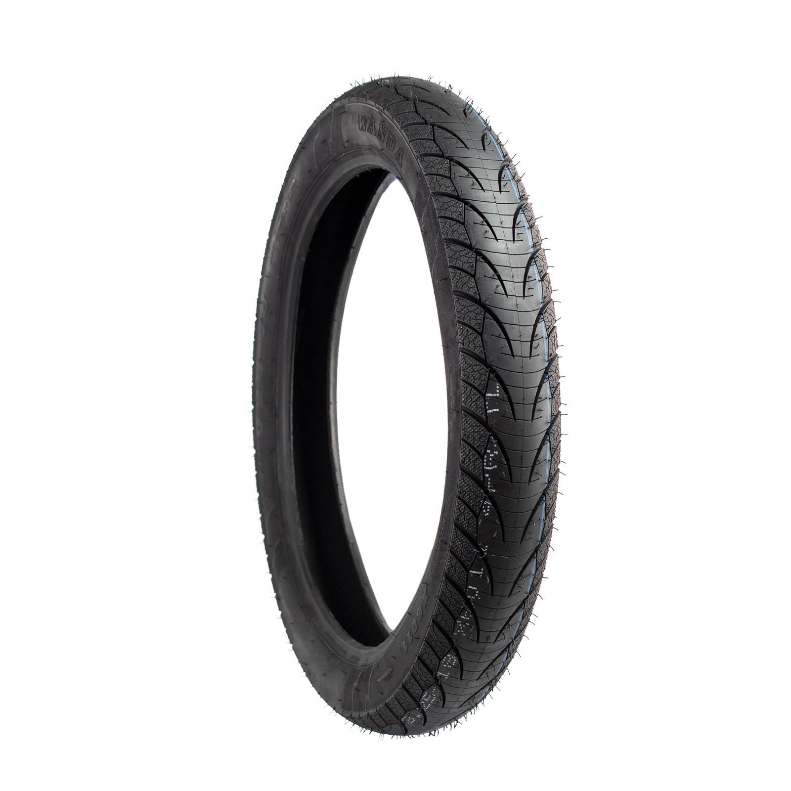 Llanta Para Moto 3 25 18 52P 4PR Tubeless X6011 Motometa
