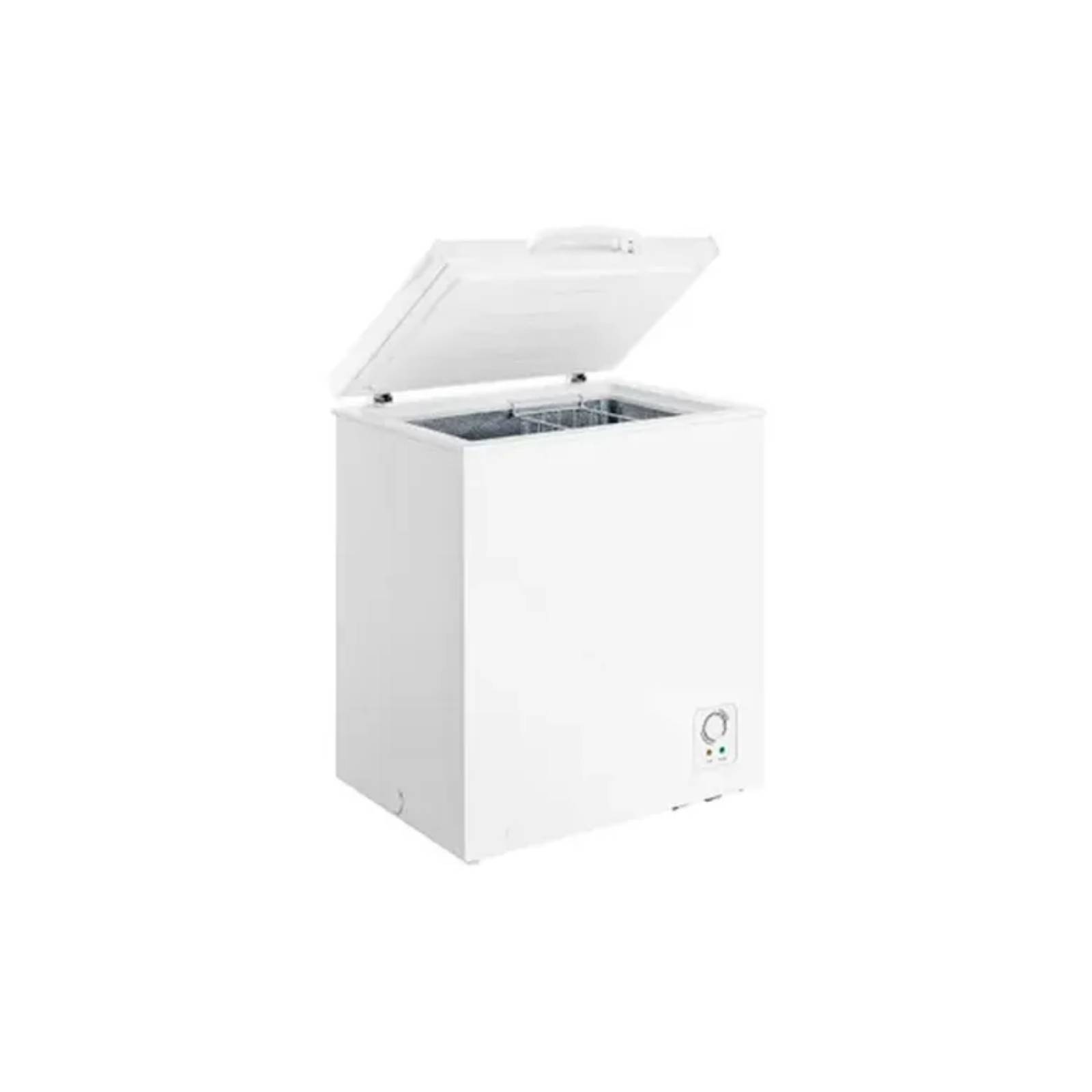 Congelador Horizontal Blanco 5P Aluminio FC50D6AWX Hisense
