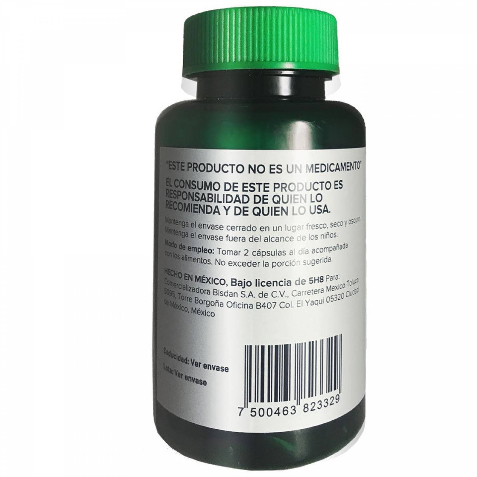OMEGAS 3 6 9 5H8 OMEG OIL 90 CAPSULAS