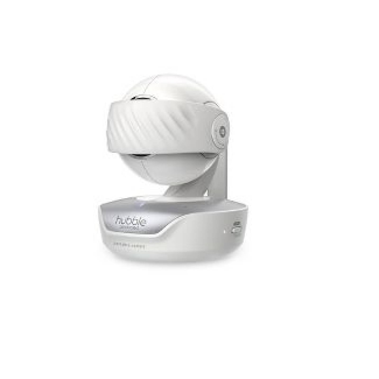 Monitor Bebe y Camara Wifi Hubble Pal Deluxe Twin 5 Pulgadas