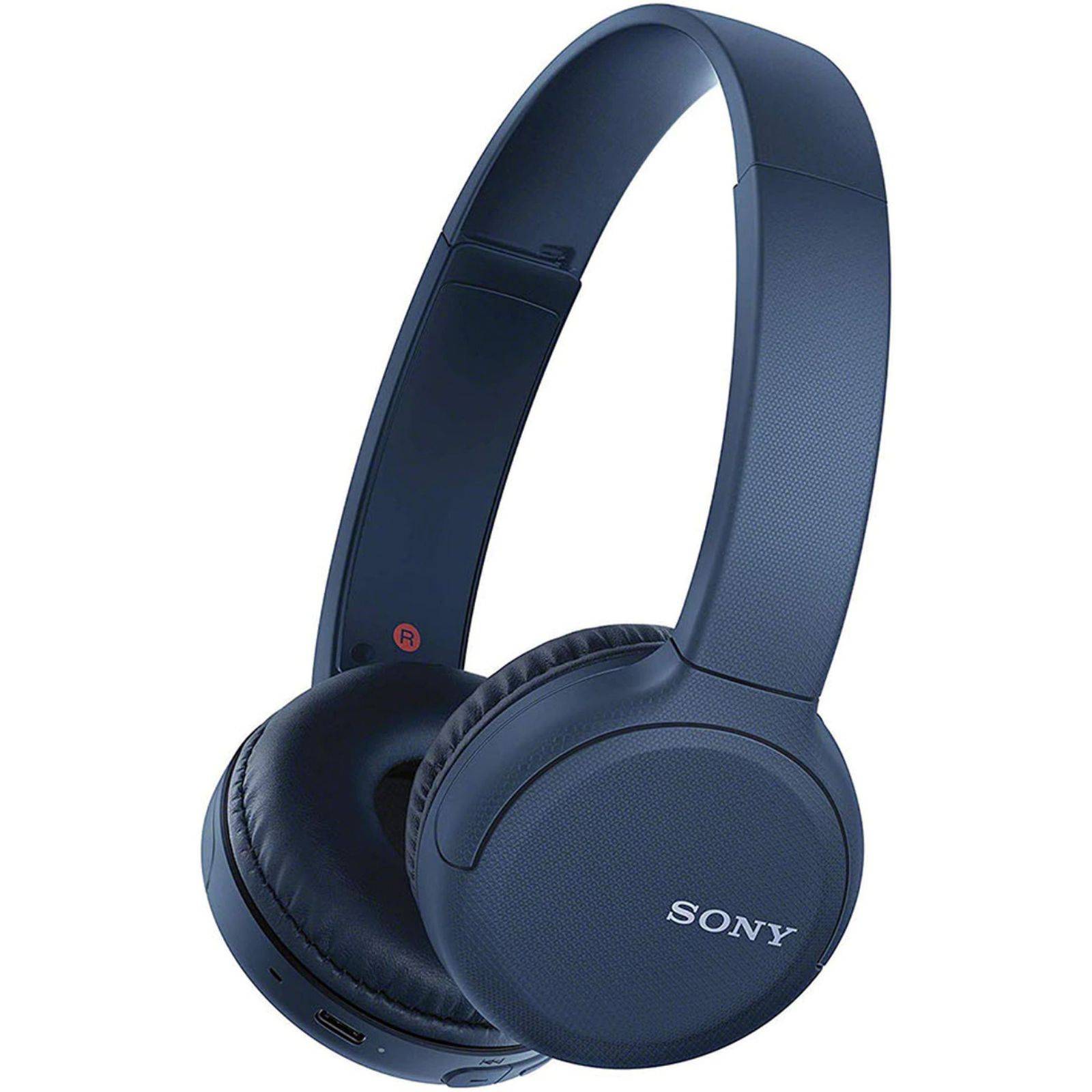 Audífonos Bluetooth Inalámbricos WH CH510 Sony