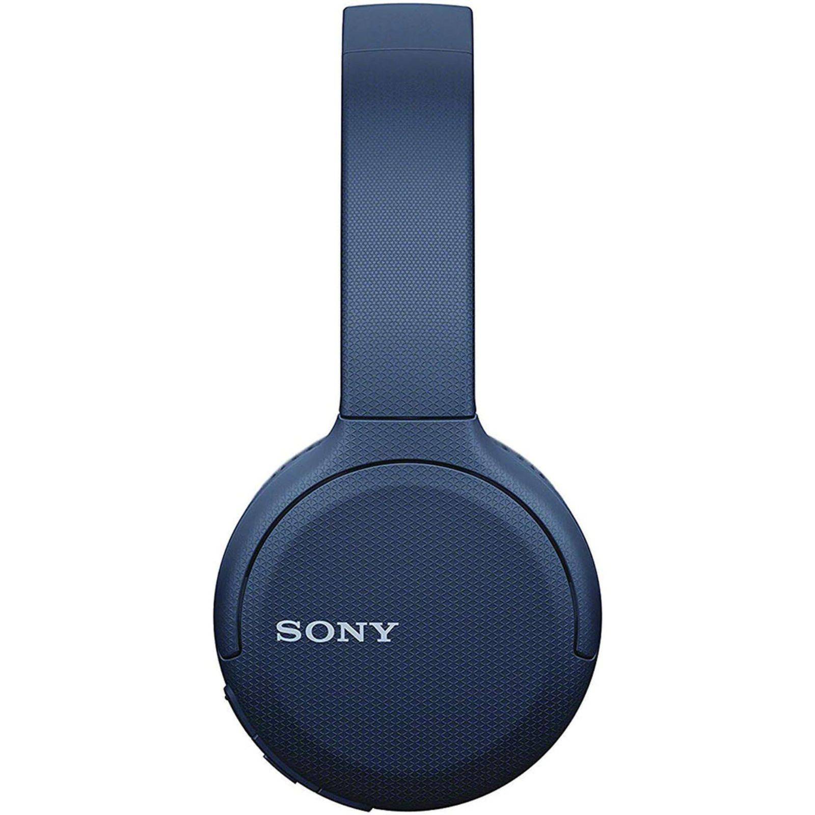 Audífonos Bluetooth Inalámbricos WH CH510 Sony