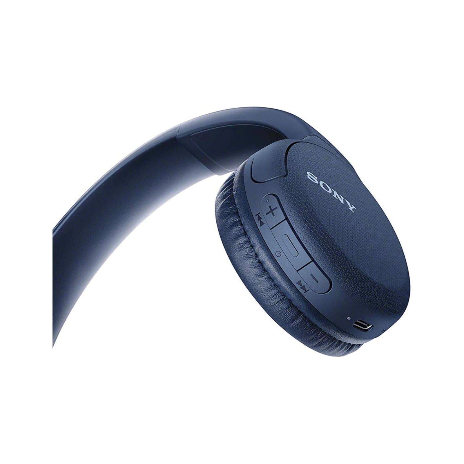 Audífonos Bluetooth Inalámbricos WH CH510 Sony