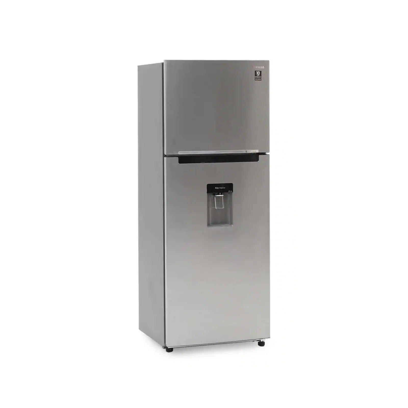 Refrigerador Samsung 13 Pies Despachador Agua RT35A571JS9 