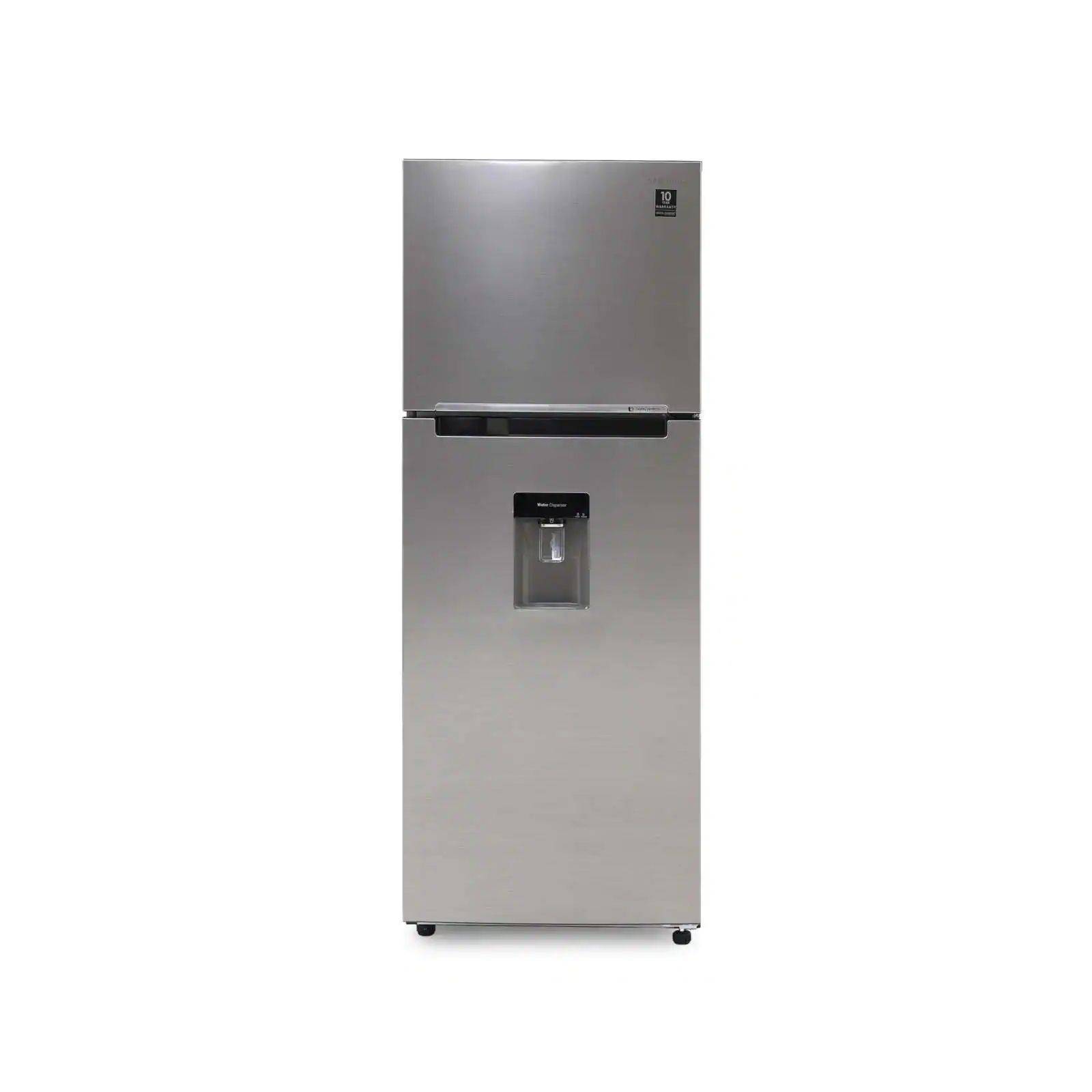 Refrigerador Samsung 13 Pies Despachador Agua RT35A571JS9 