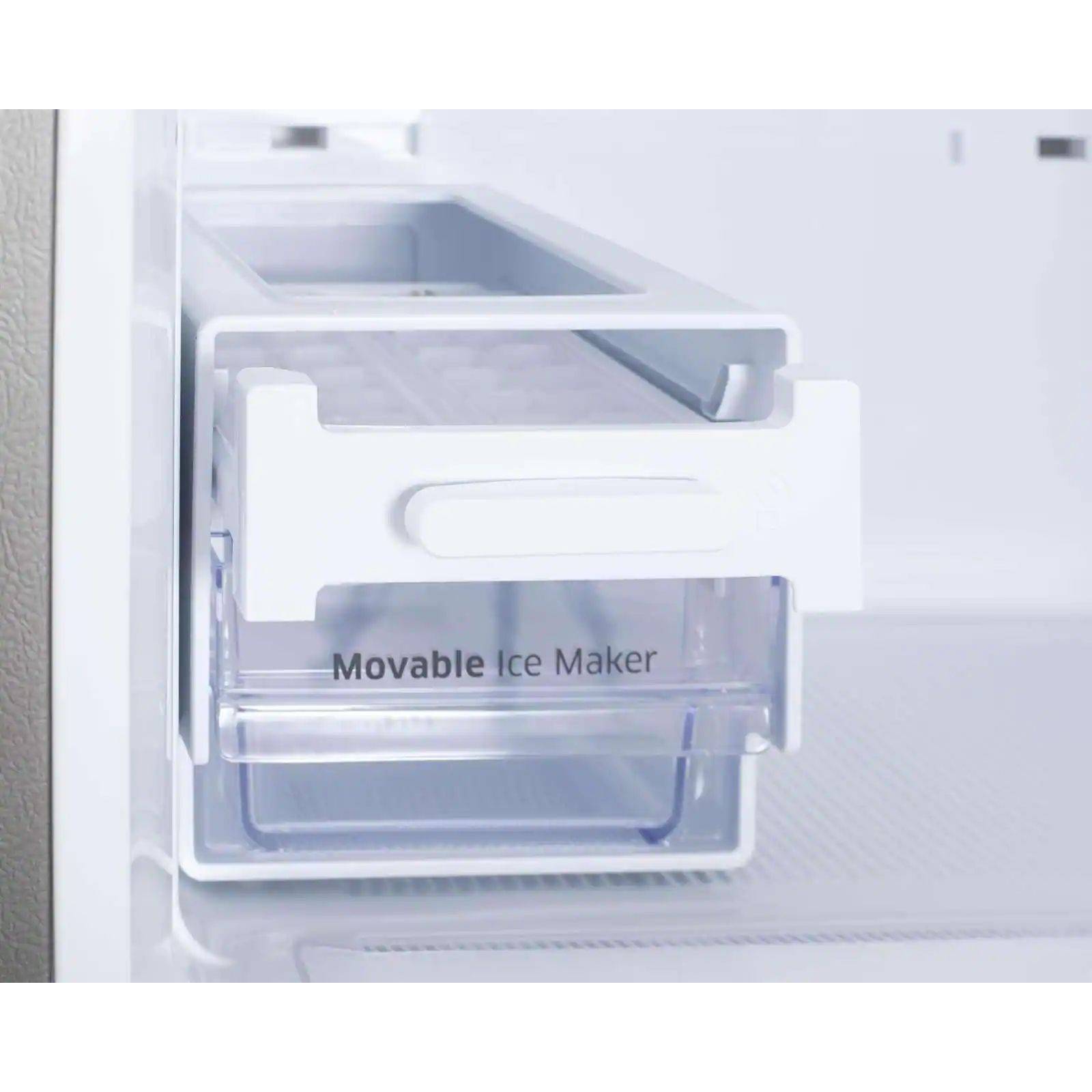 Refrigerador Samsung 13 Pies Despachador Agua RT35A571JS9 