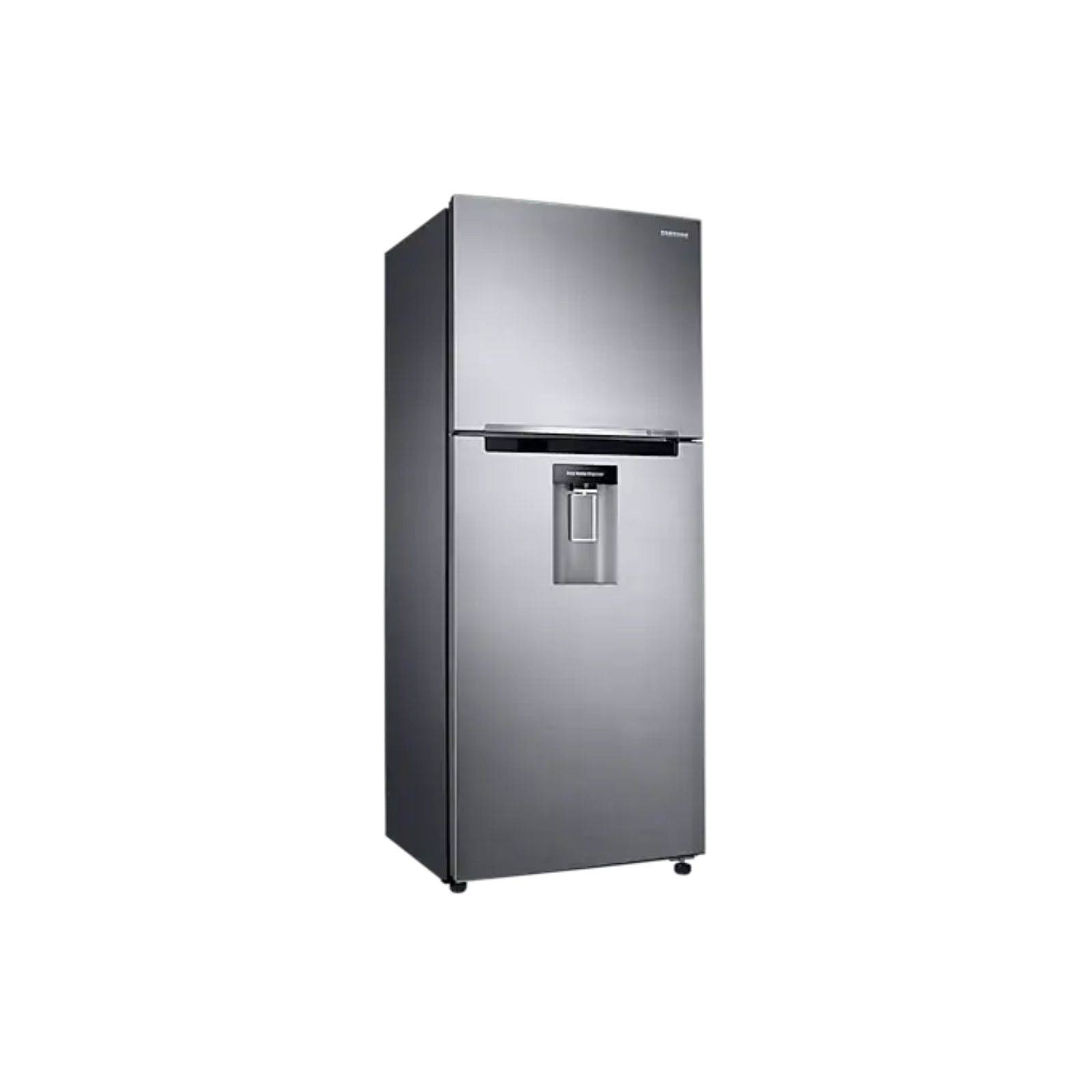 Refrigerador Samsung 13 Pies Despachador Agua RT35A571JS9 