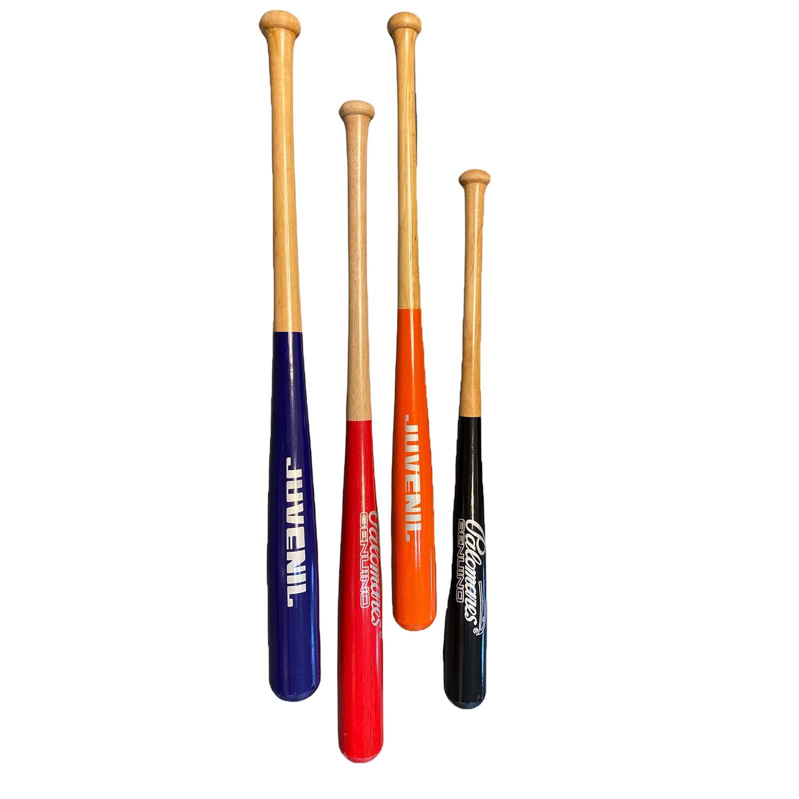 Bat Beisbol Madera De Fresno Juvenil Palomares Genuino FPX