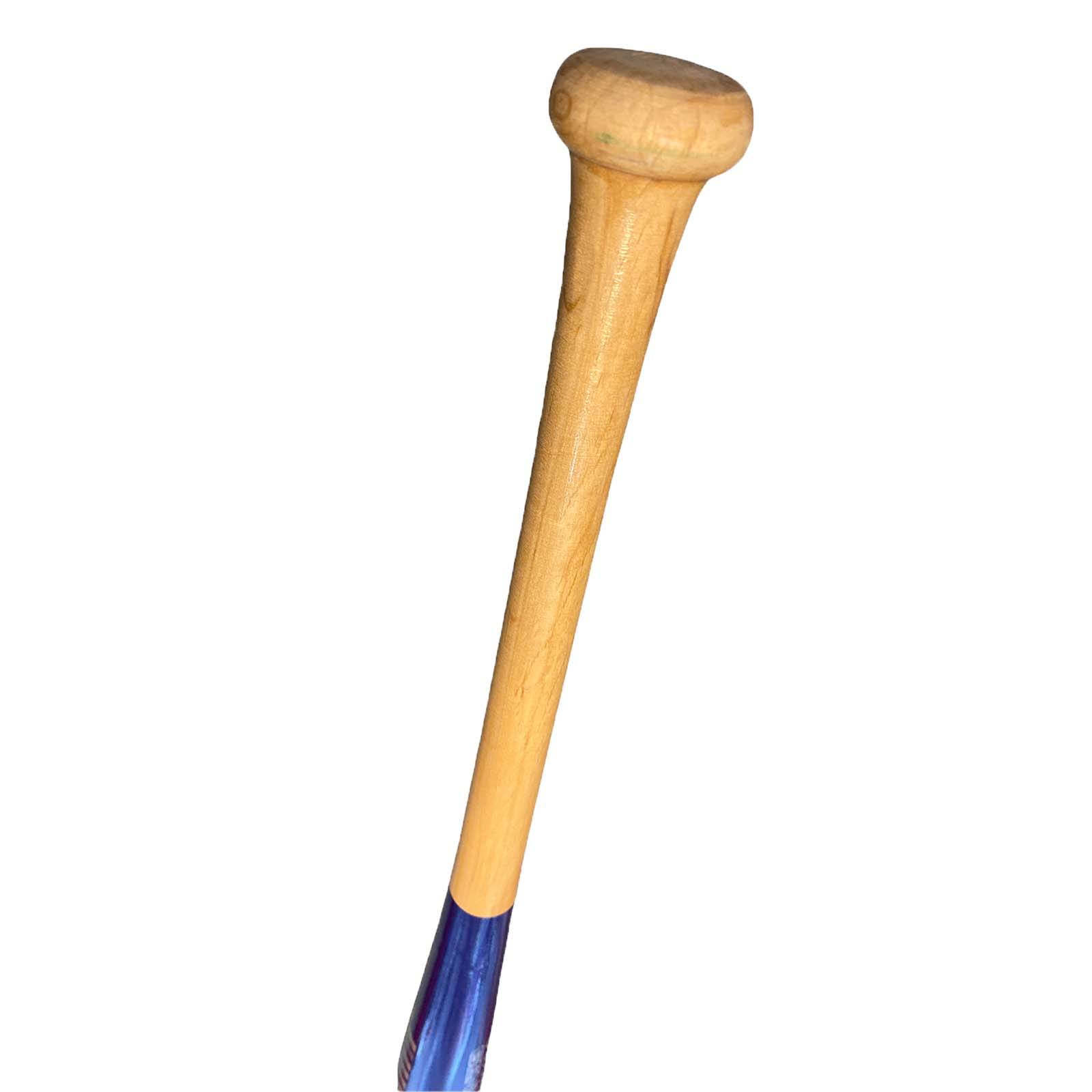 Bat Beisbol Madera De Fresno Juvenil Palomares Genuino FPX