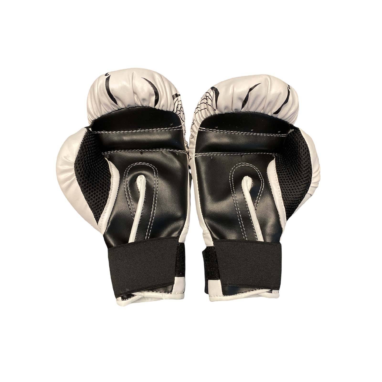 Guantes Boxeo Infantil Unicornio 6 oz Palomares Genuino FPX