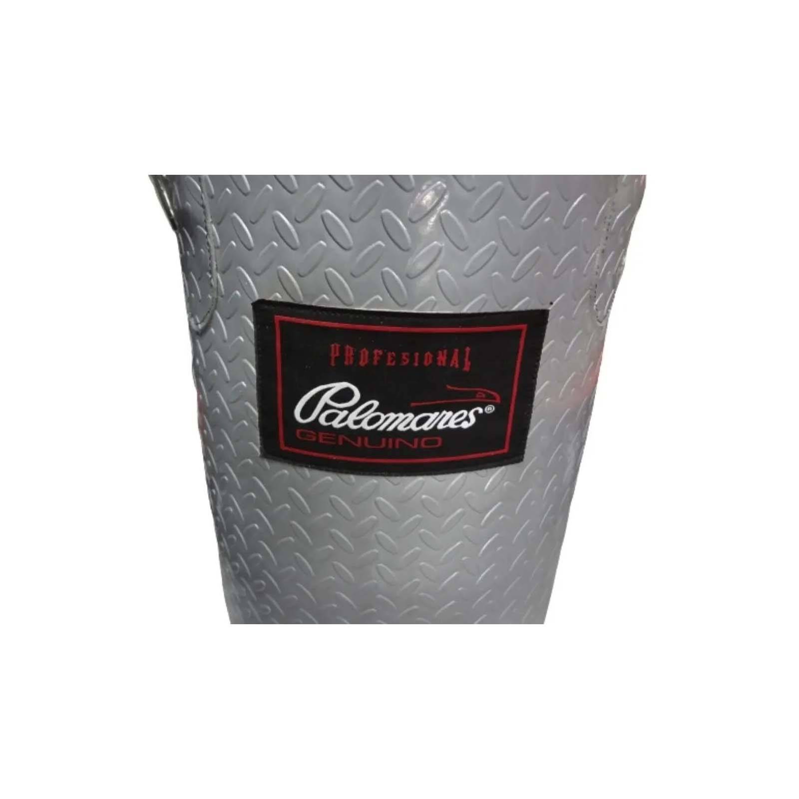 Saco de Box Reforzado Vinil Uso Rudo Palomares Genuino FPX