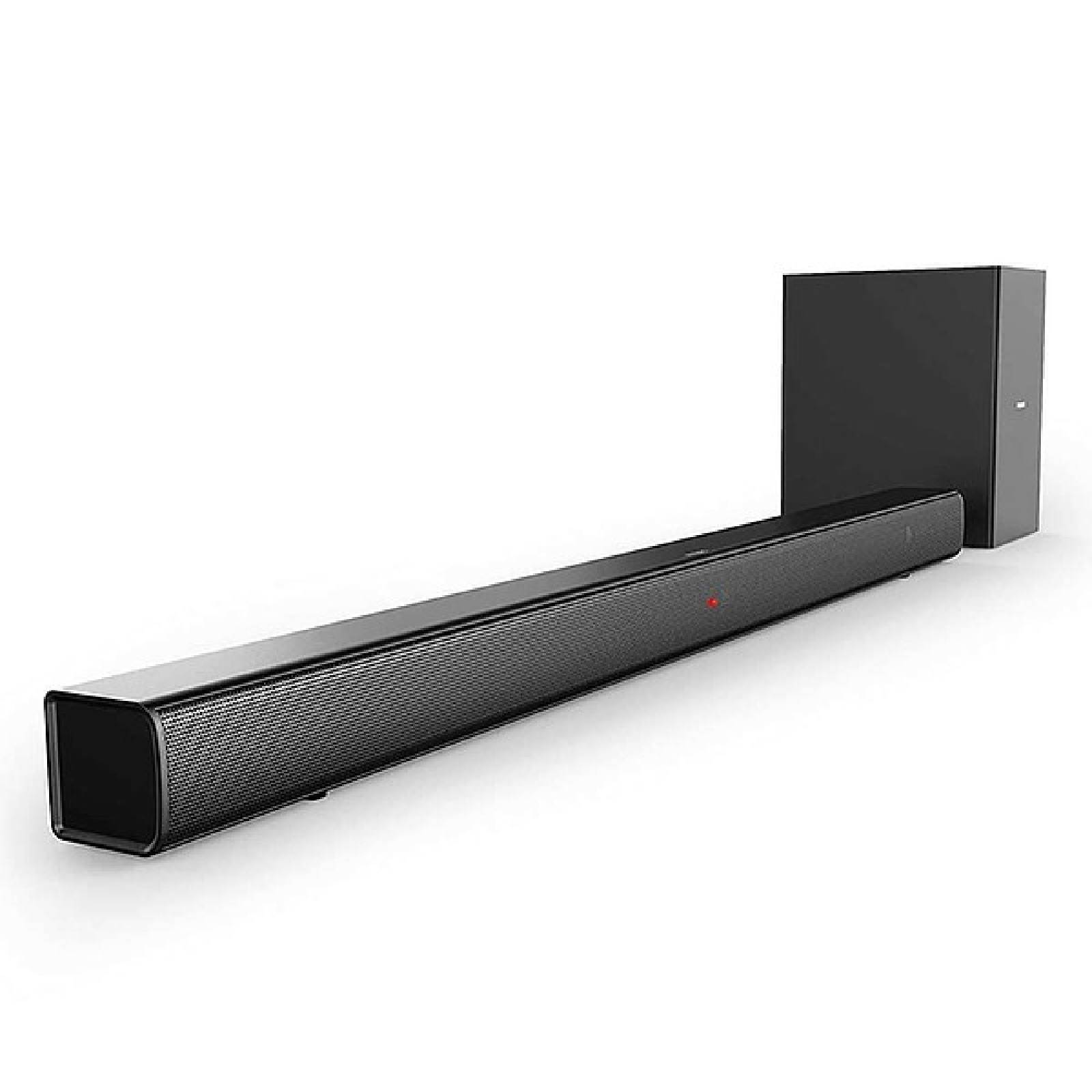 Barra De Sonido 2 0 30 Watts Bluetooth HDMI ARC Philips