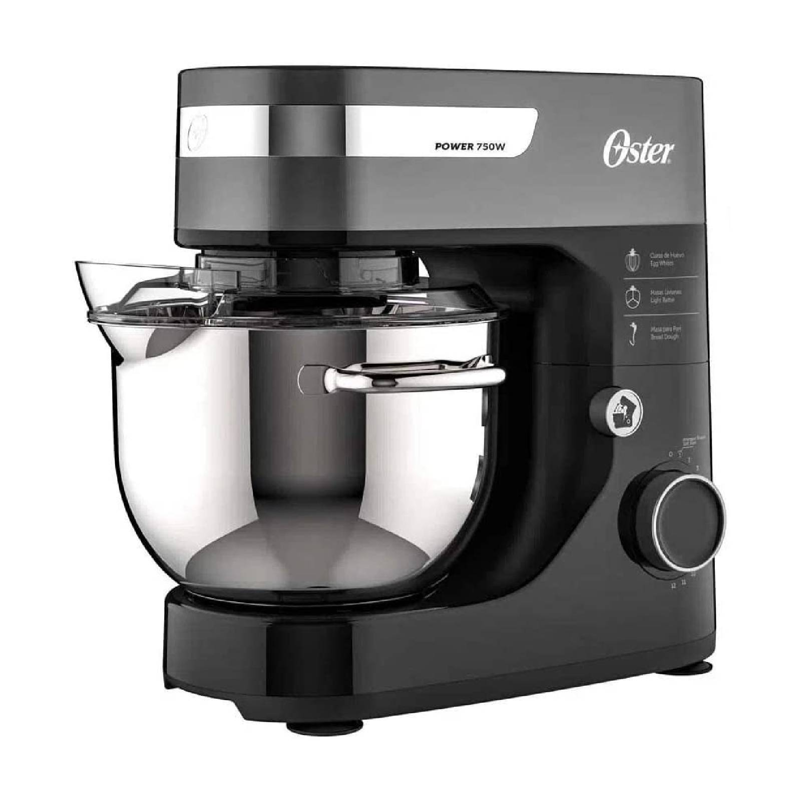 Batidora Planetaria 12 Velocidades FPSTSM3711 013 Oster