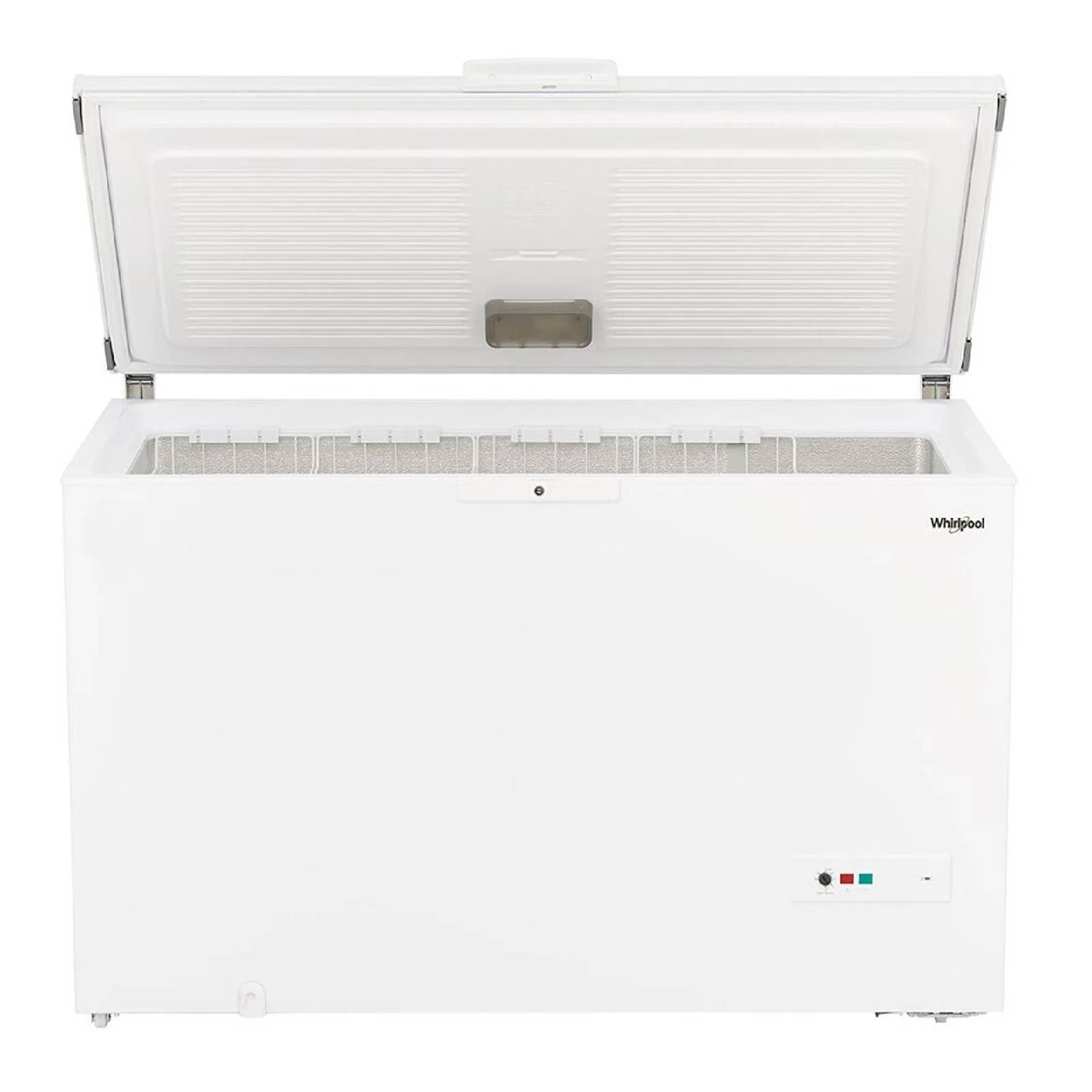 Congelador Horizontal 16 Pies Cúbicos WC16016Q Whirlpool