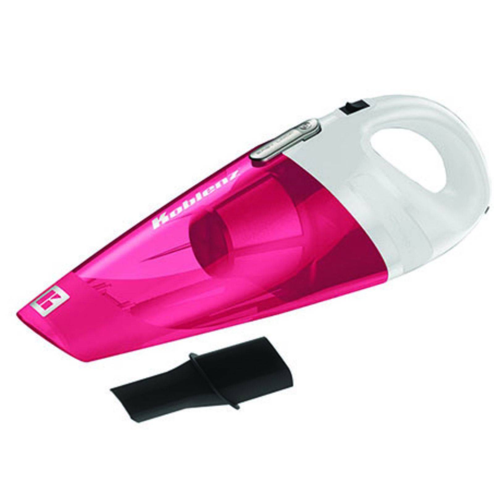 Aspiradora Portátil Manual HV 120KG3 400W 120V Koblenz