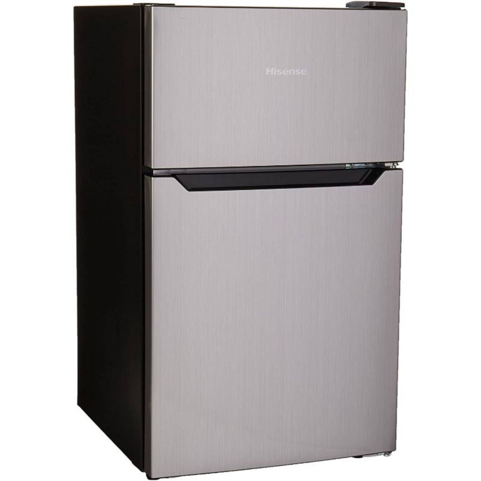 Frigobar 3 3 Pies Congelador Refrigerador RT33D6AAE Hisense