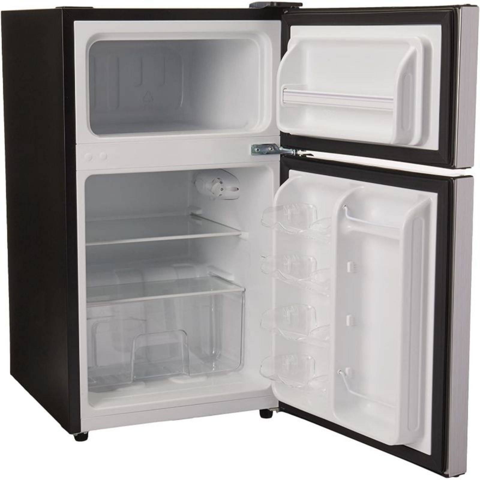 Frigobar 3 3 Pies Congelador Refrigerador RT33D6AAE Hisense