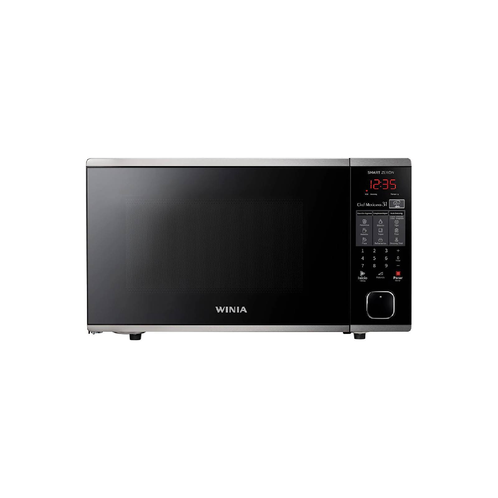 Horno De Microondas Io Mabe Io160Mdi 1.6 Pies Cubicos - Utensilios de Cocina