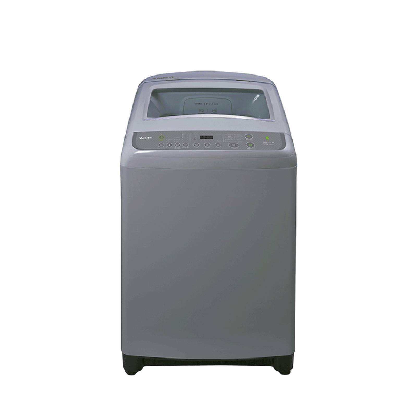 Lavadora Winia 19 Kilos WHF 19F3VV2AH Automática Air Bubble