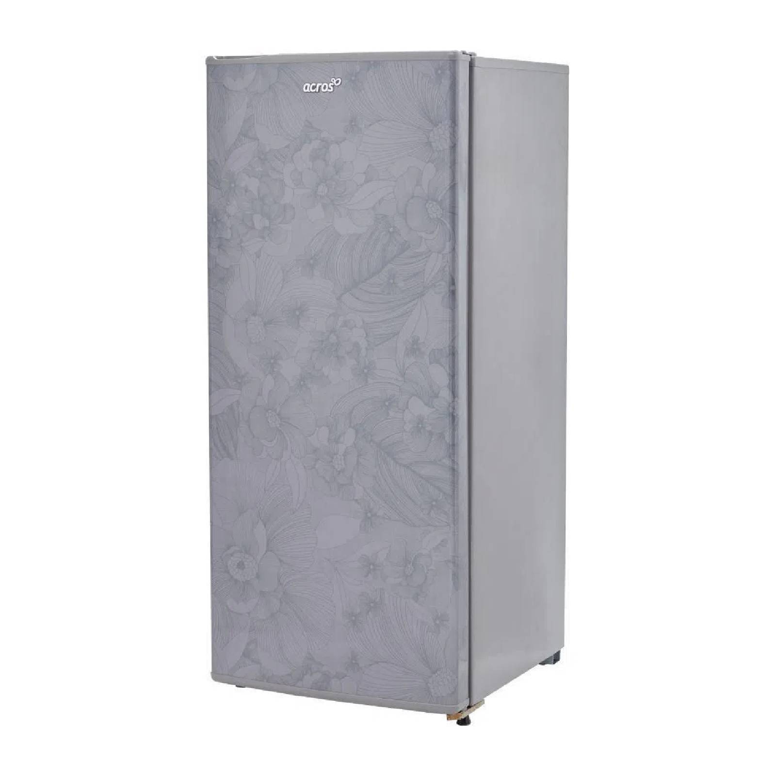 Refrigerador Acros 196 Litros 1 Puerta AS 7518F Plateado