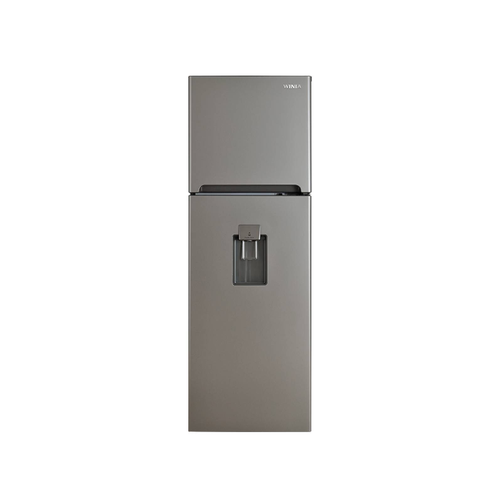 Refrigerador Winia Multi Box 252 Litros DFR 25210GMDX