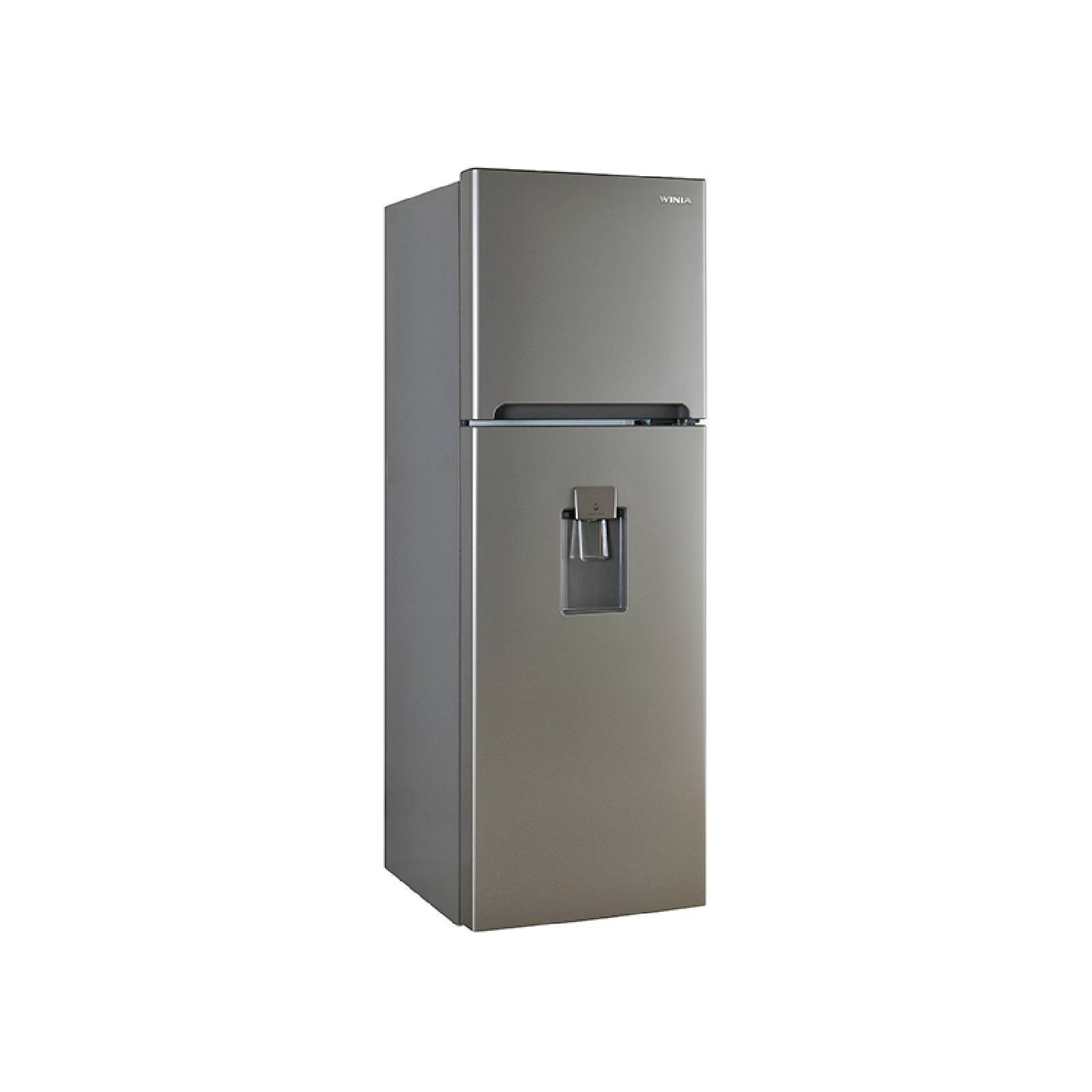 Refrigerador Winia Multi Box 252 Litros DFR 25210GMDX