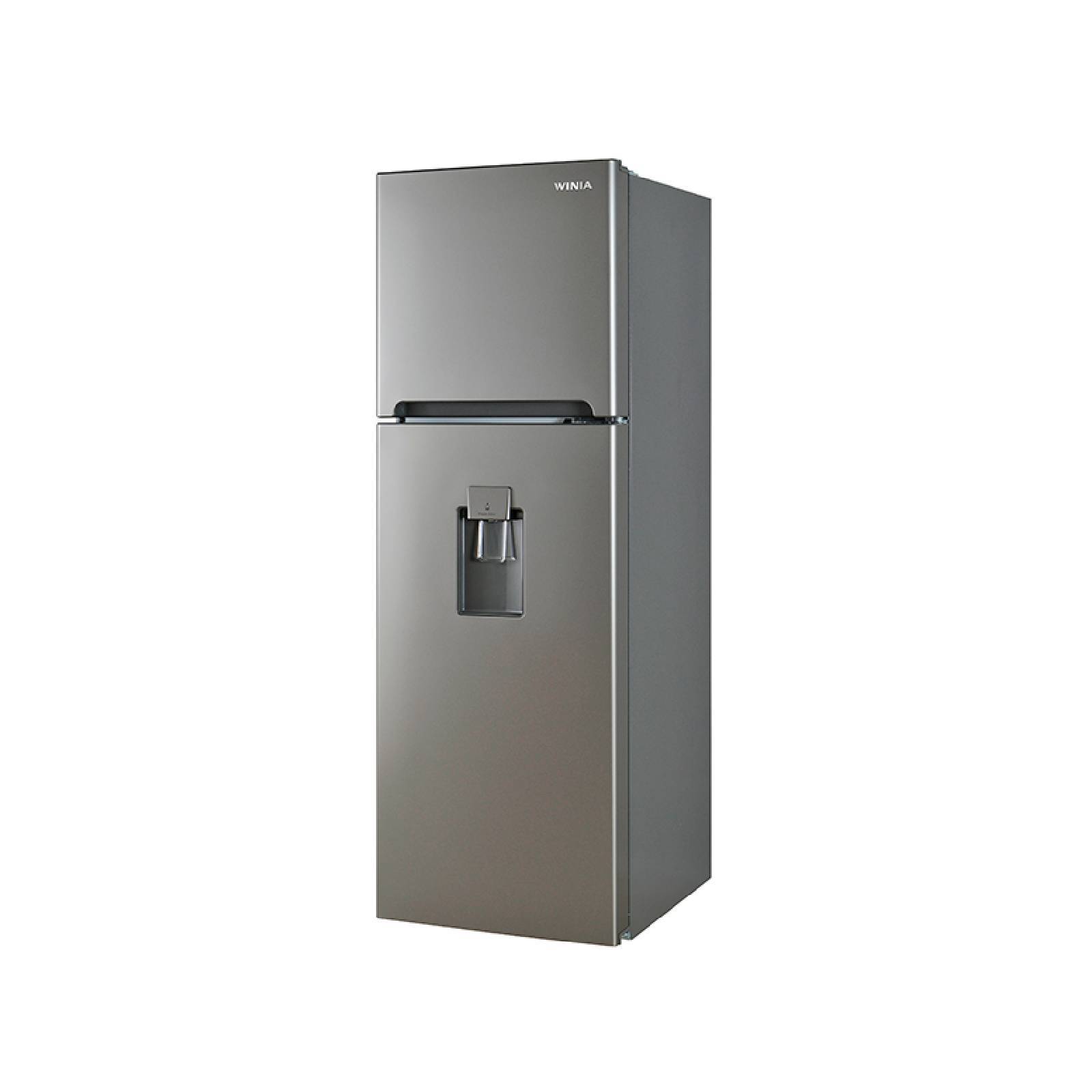 Refrigerador Winia Multi Box 252 Litros DFR 25210GMDX