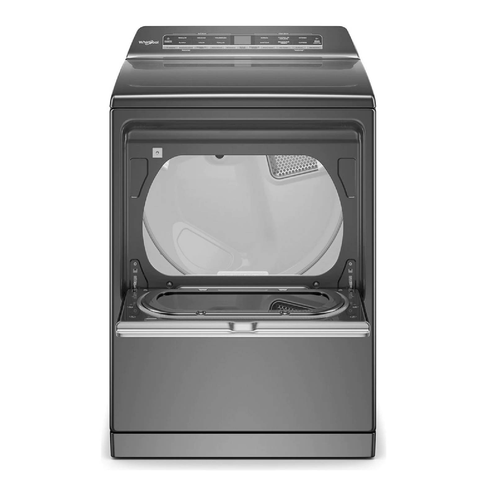 Secadora Whirlpool Smart Appliance 17 Kg 7MWGD7120L