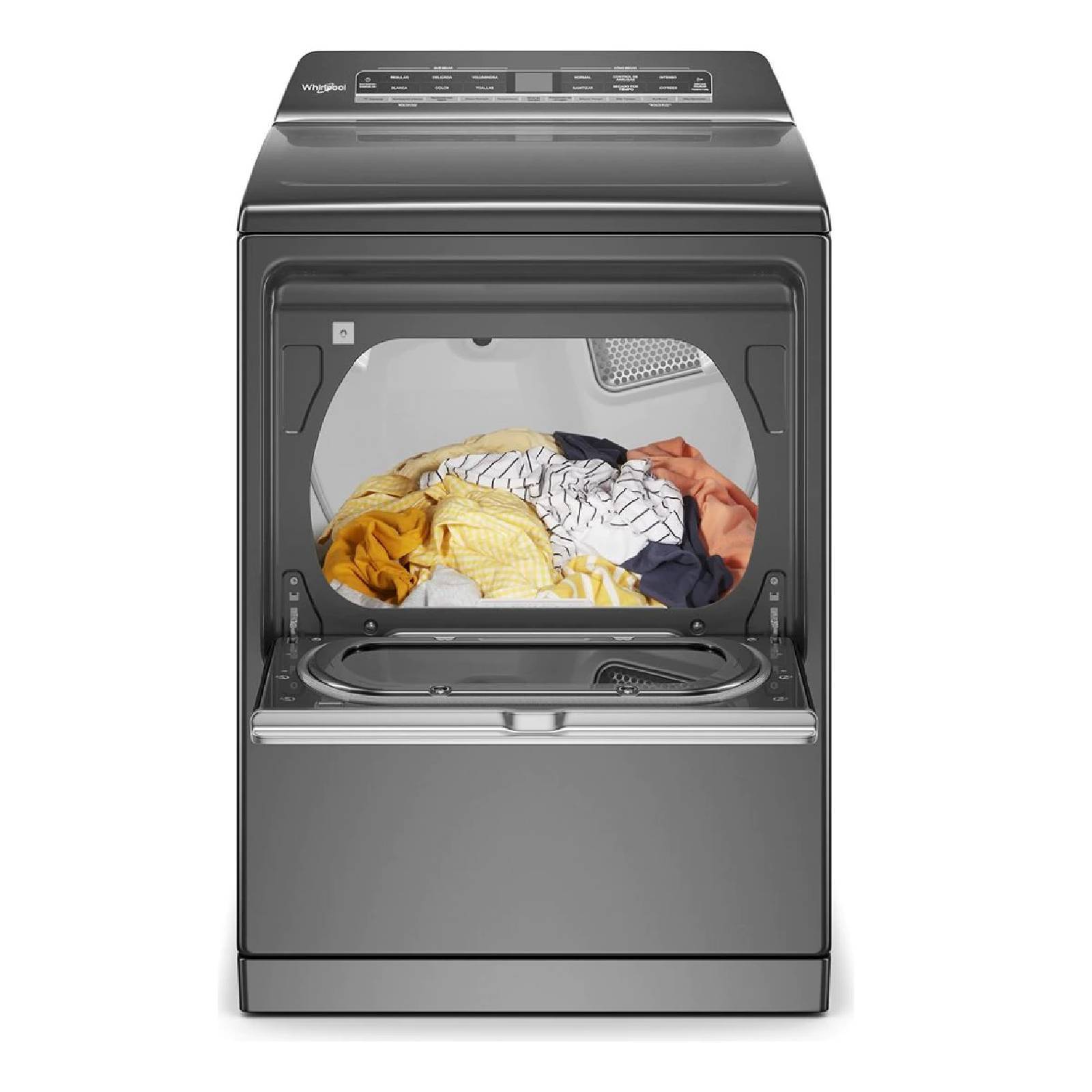 Secadora Whirlpool Smart Appliance 17 Kg 7MWGD7120L
