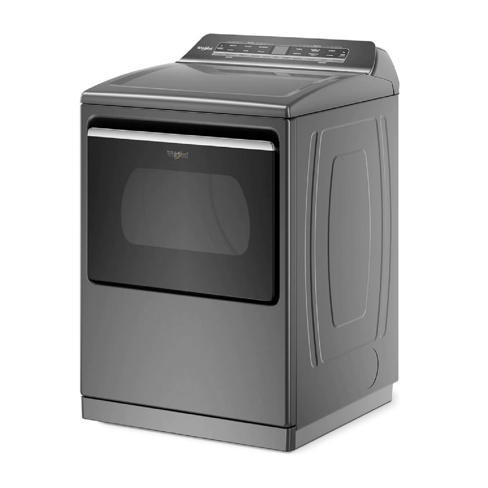 Secadora Whirlpool Smart Appliance 17 Kg 7MWGD7120L