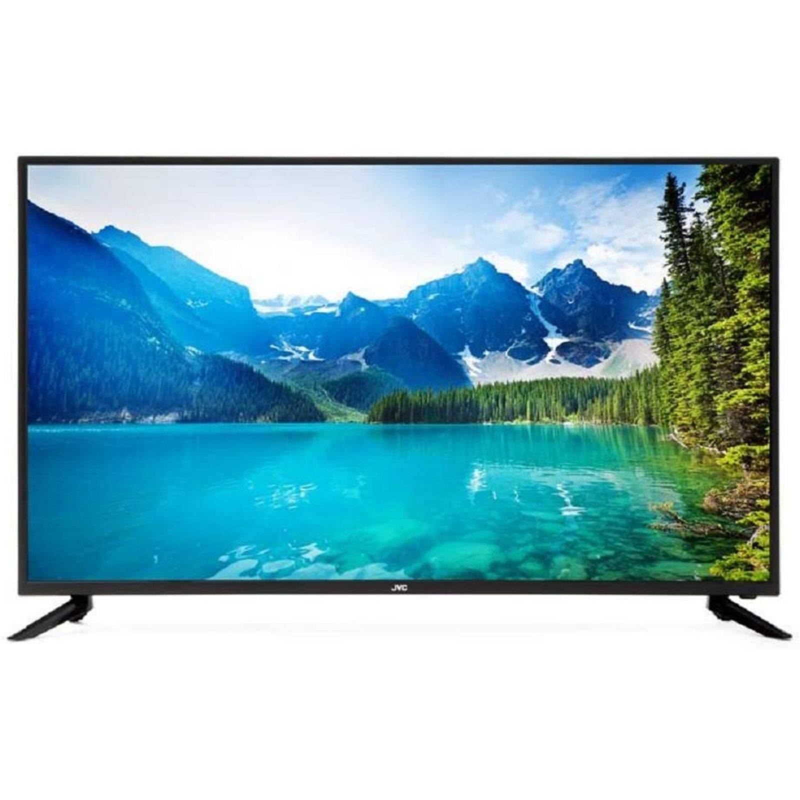Pantalla TV 50 Pulgadas Roku TV LED HD SI50UR HDMI JVC