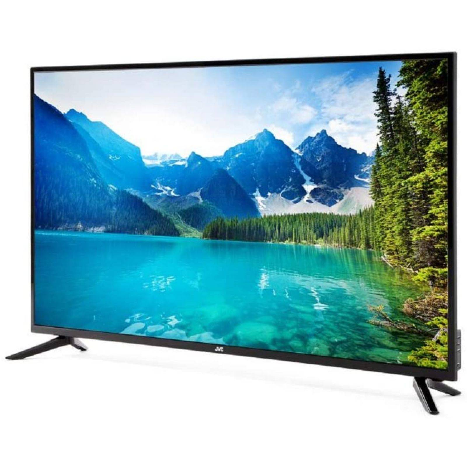 Pantalla TV 50 Pulgadas Roku TV LED HD SI50UR HDMI JVC