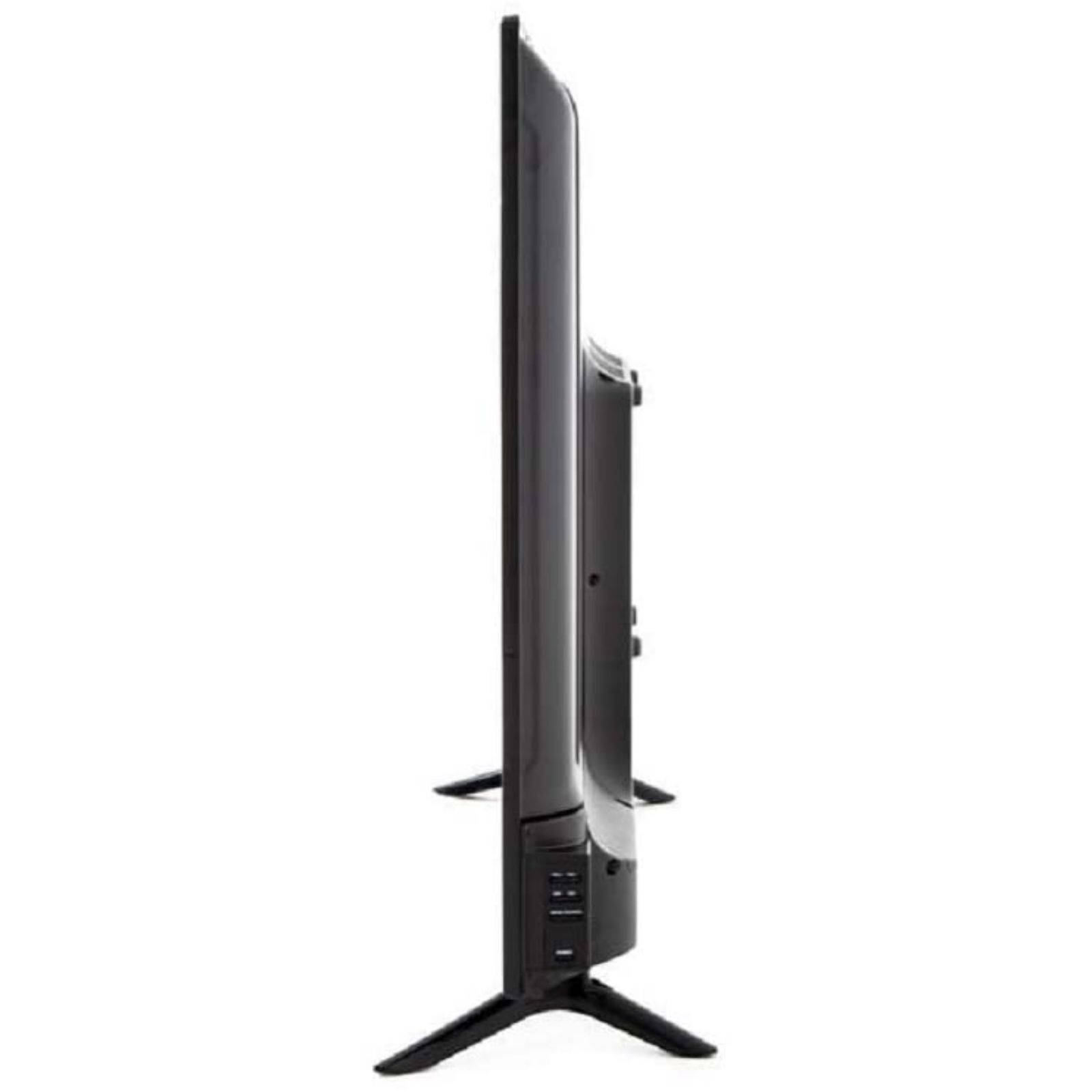 Pantalla TV 50 Pulgadas Roku TV LED HD SI50UR HDMI JVC