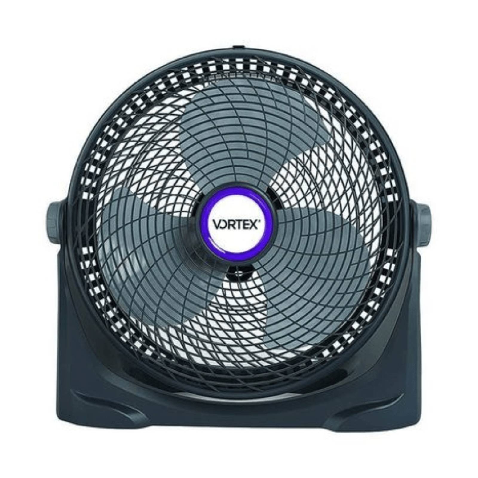 Ventilador De Piso Vortex Forza 3 Velocidades 20  Navia