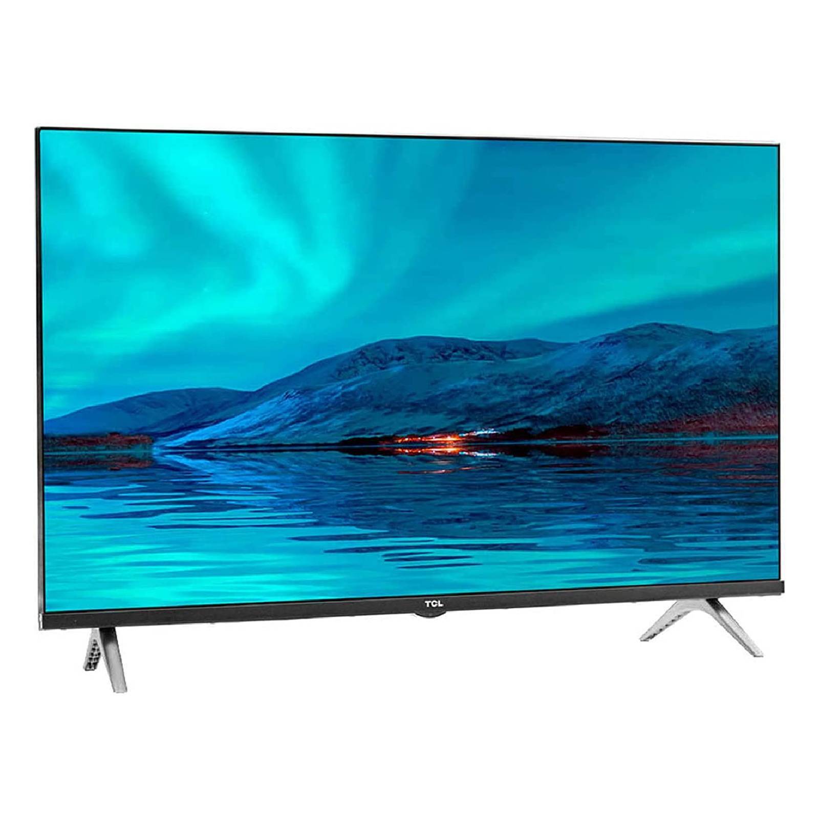 Pantalla TCL 32 Pulgadas Full HD Smart TV LED 32A343